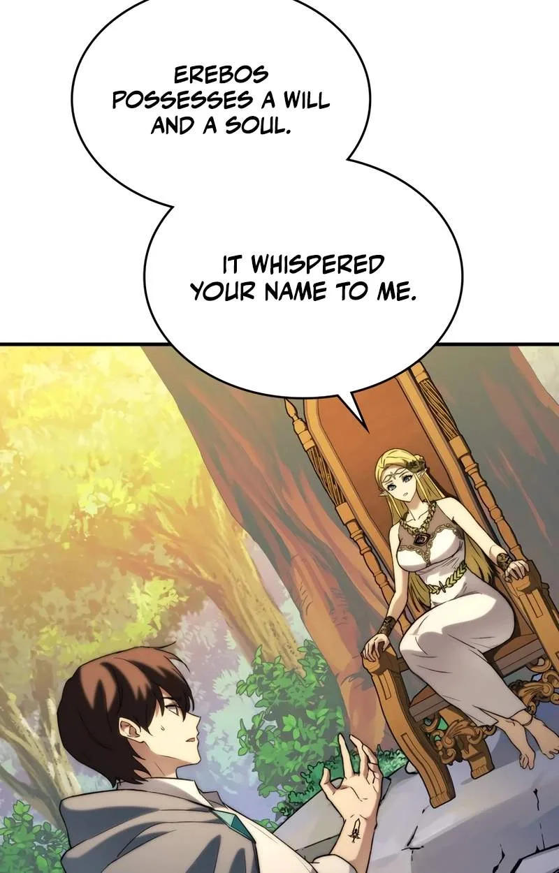Return of the Apocalypse-Class Death Knight Chapter 90 page 39