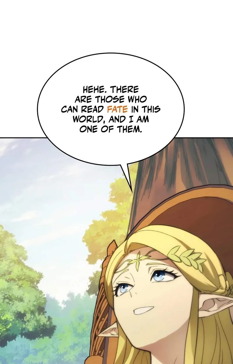 Return of the Apocalypse-Class Death Knight Chapter 90 page 33