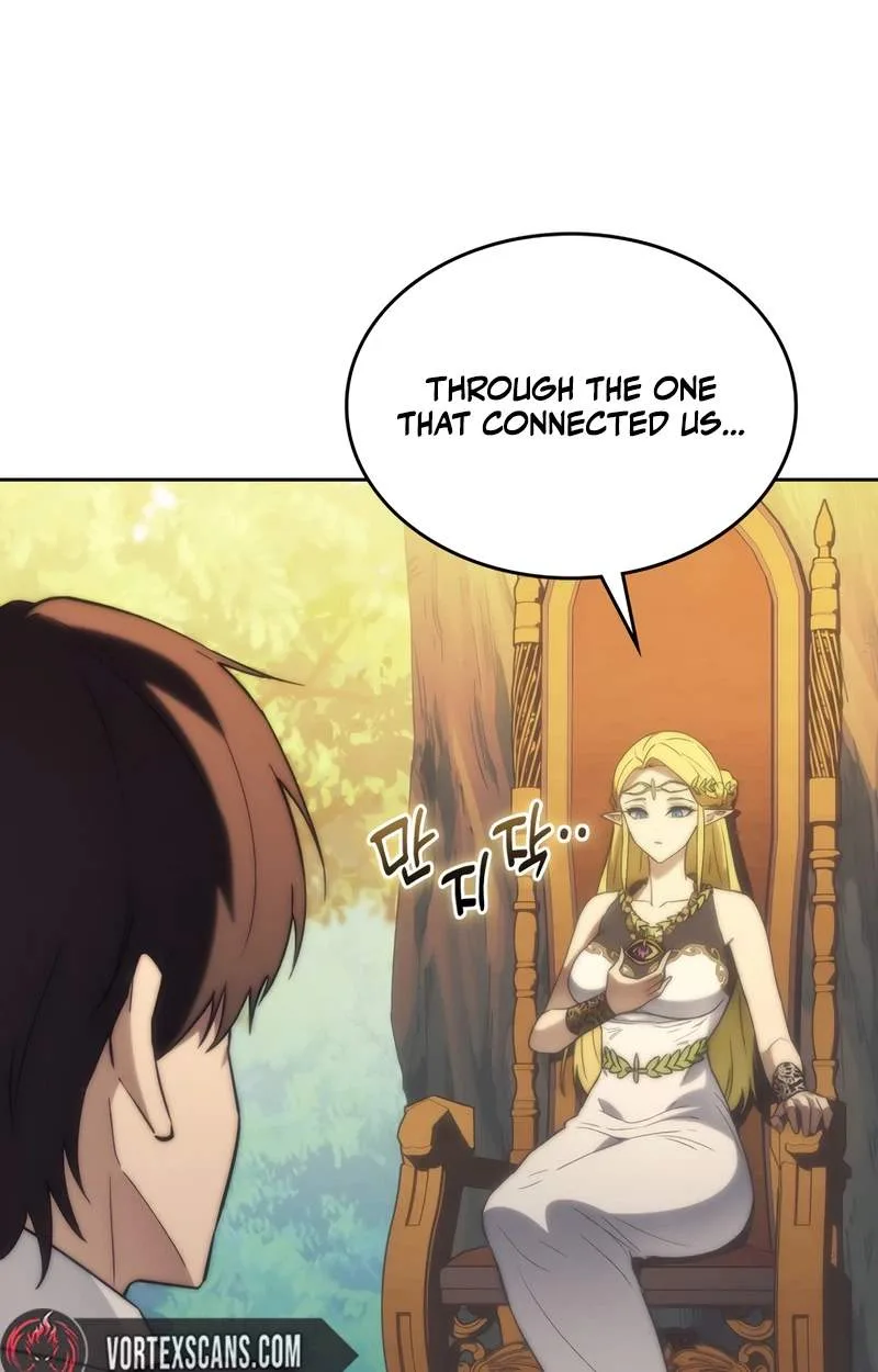 Return of the Apocalypse-Class Death Knight Chapter 90 page 36