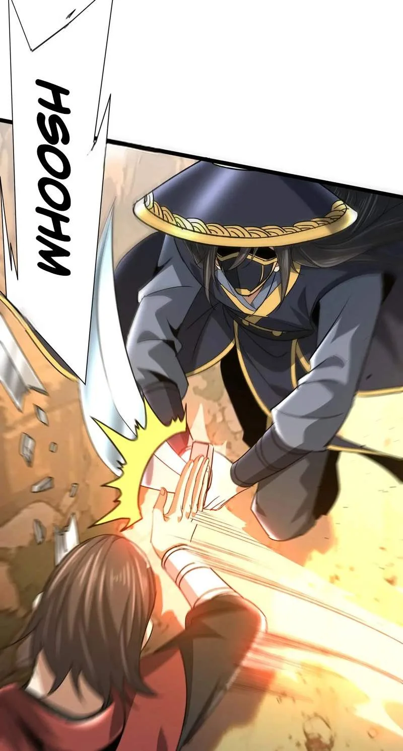 I pay my respects to the Cult Leader Chapter 37 page 60