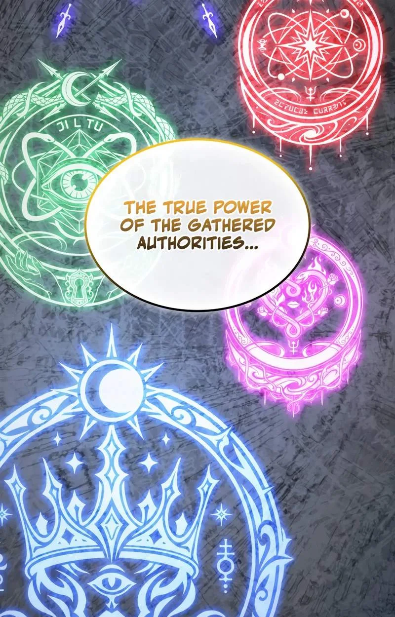 Return of the Apocalypse-Class Death Knight Chapter 90 page 52