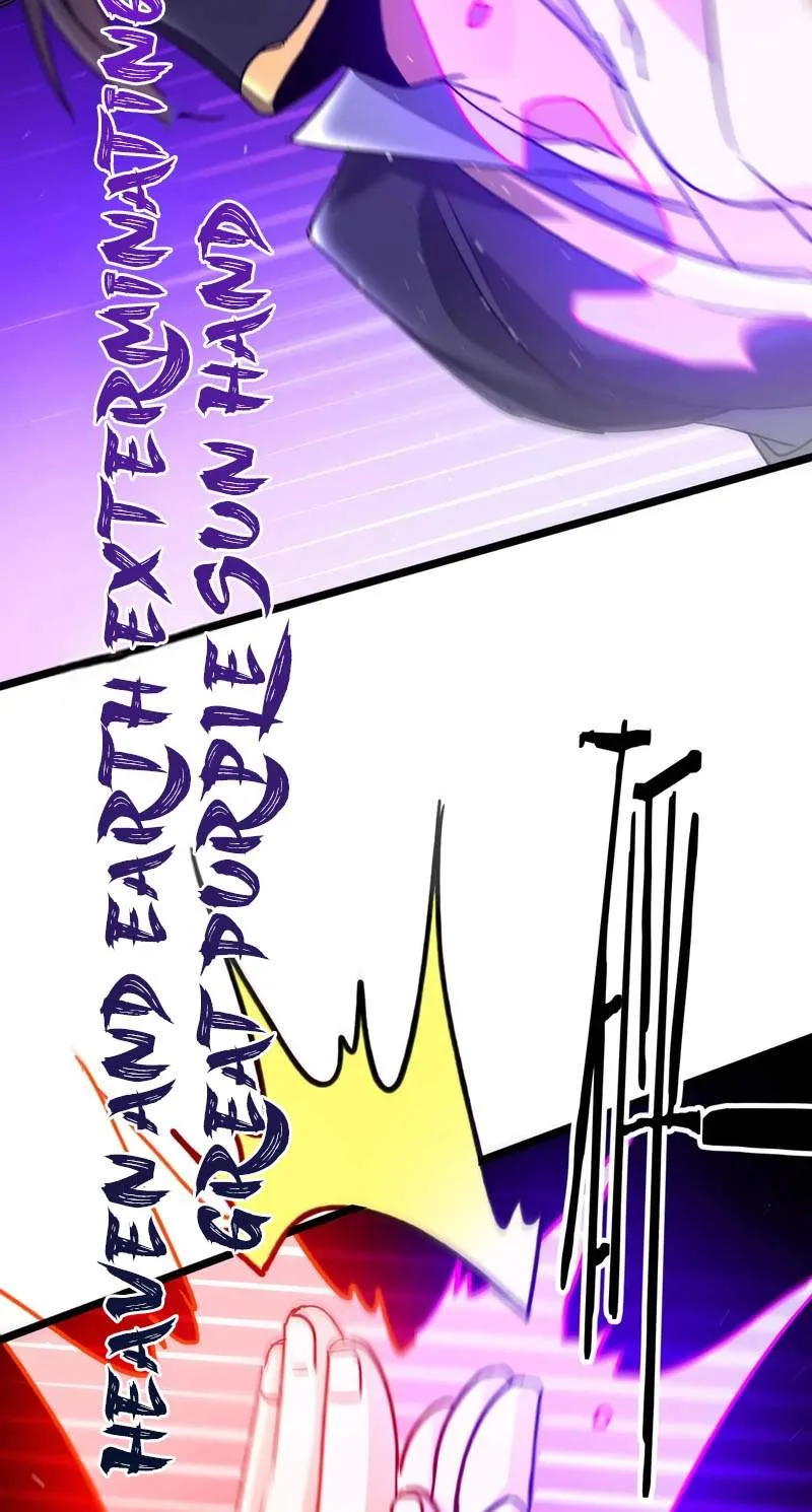 I pay my respects to the Cult Leader Chapter 37 page 67