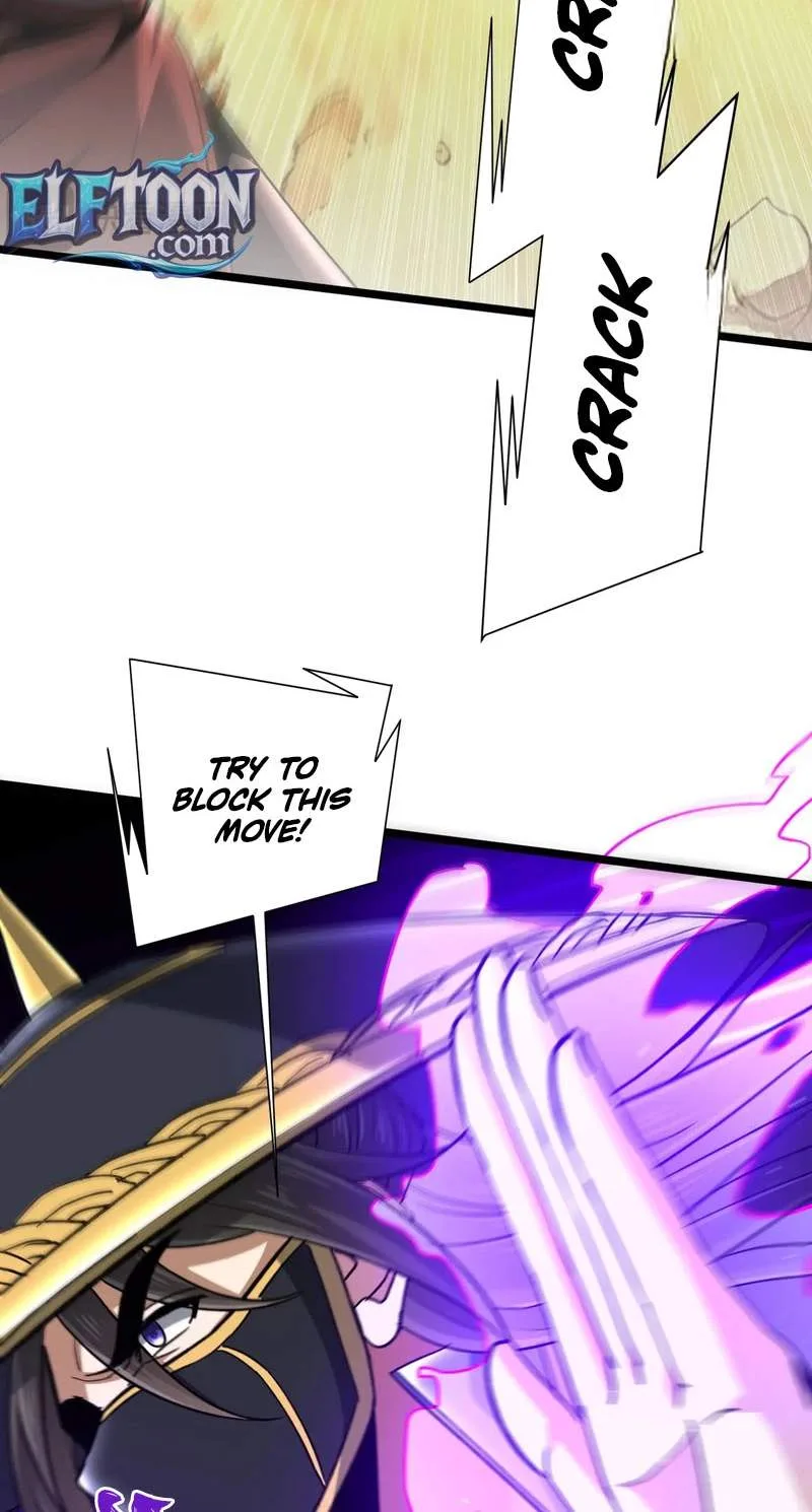 I pay my respects to the Cult Leader Chapter 37 page 66
