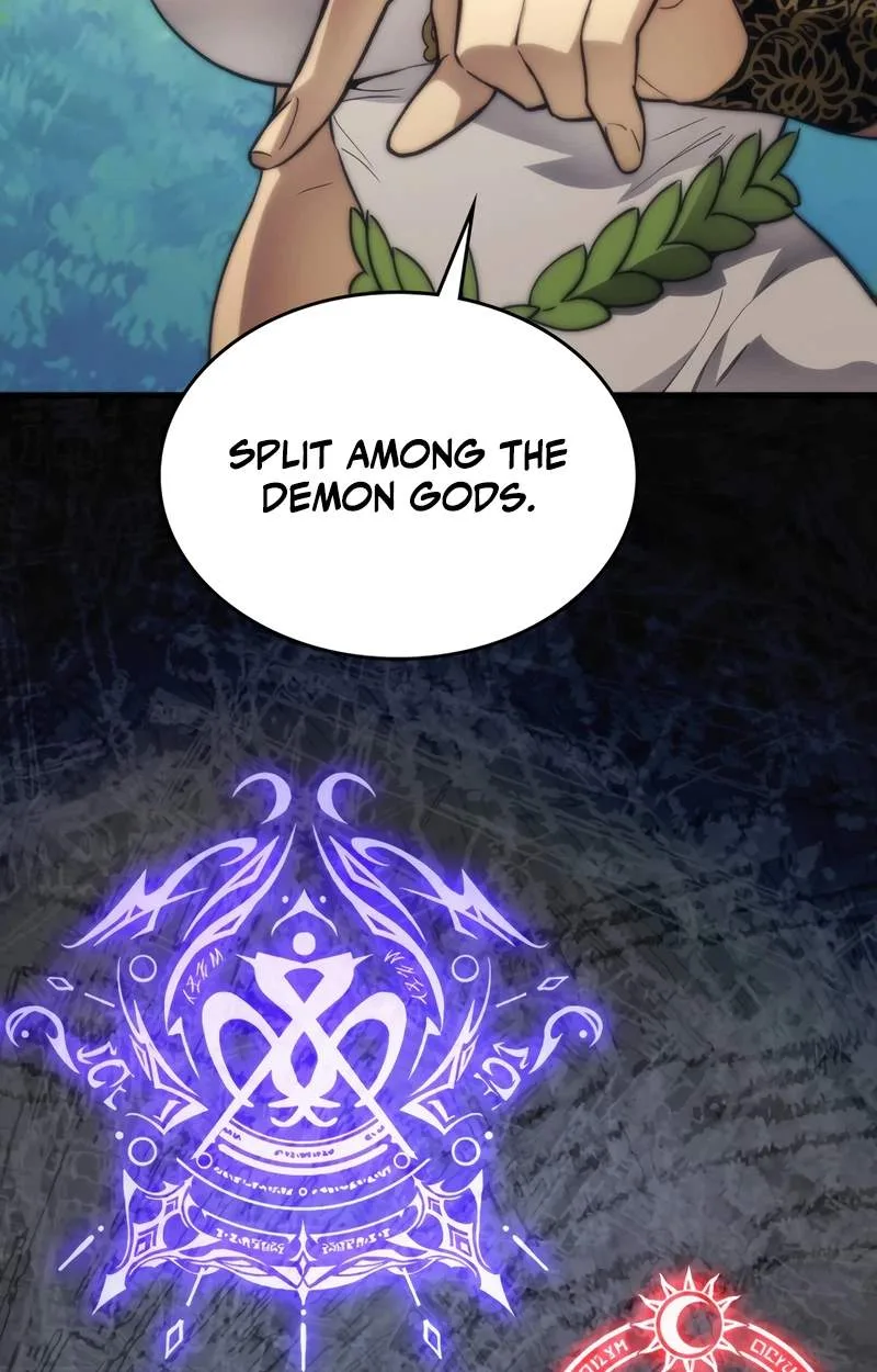 Return of the Apocalypse-Class Death Knight Chapter 90 page 51