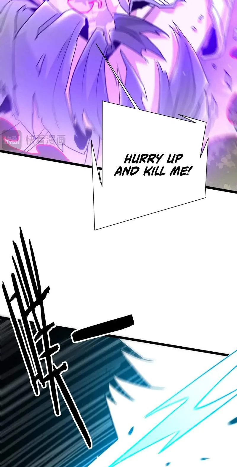 I pay my respects to the Cult Leader Chapter 37 page 71