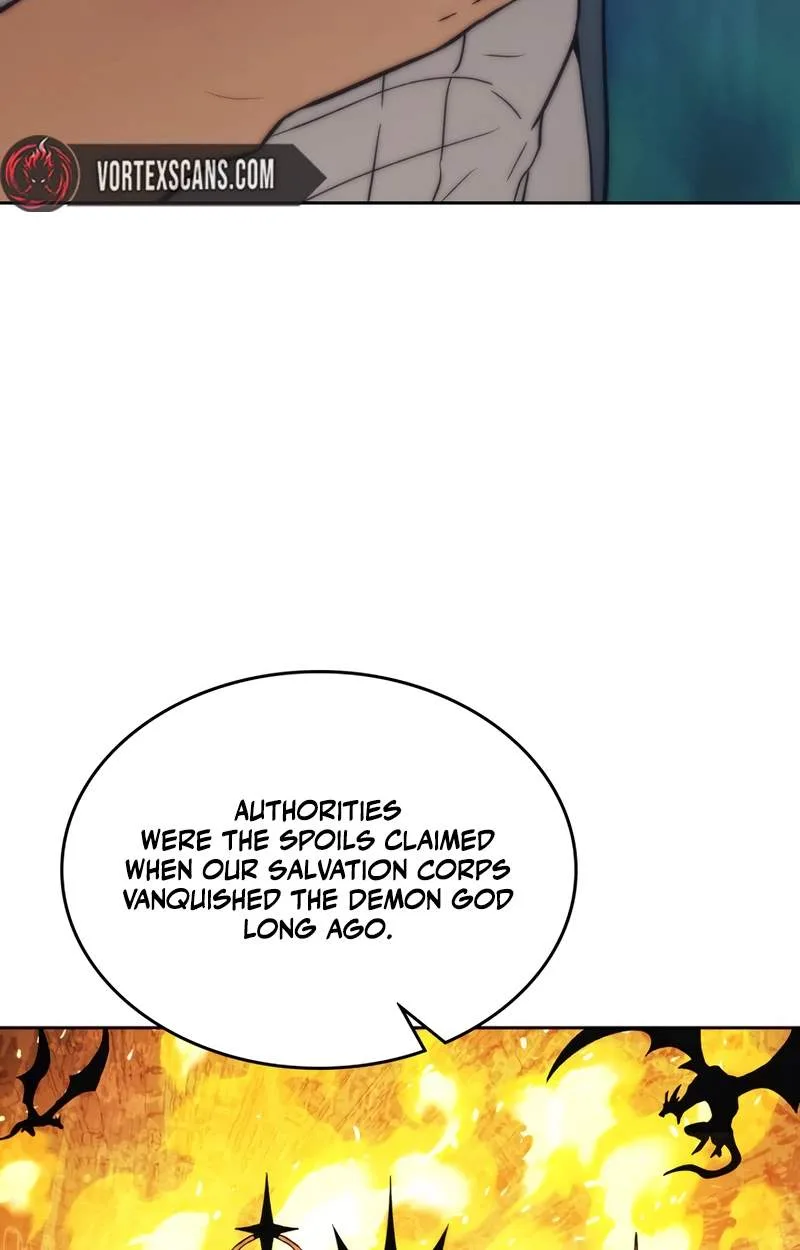 Return of the Apocalypse-Class Death Knight Chapter 90 page 48