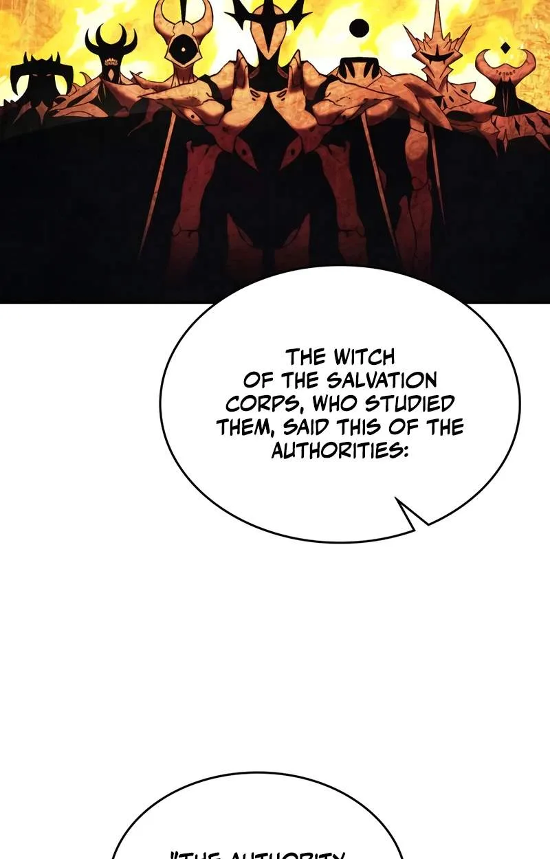 Return of the Apocalypse-Class Death Knight Chapter 90 page 49