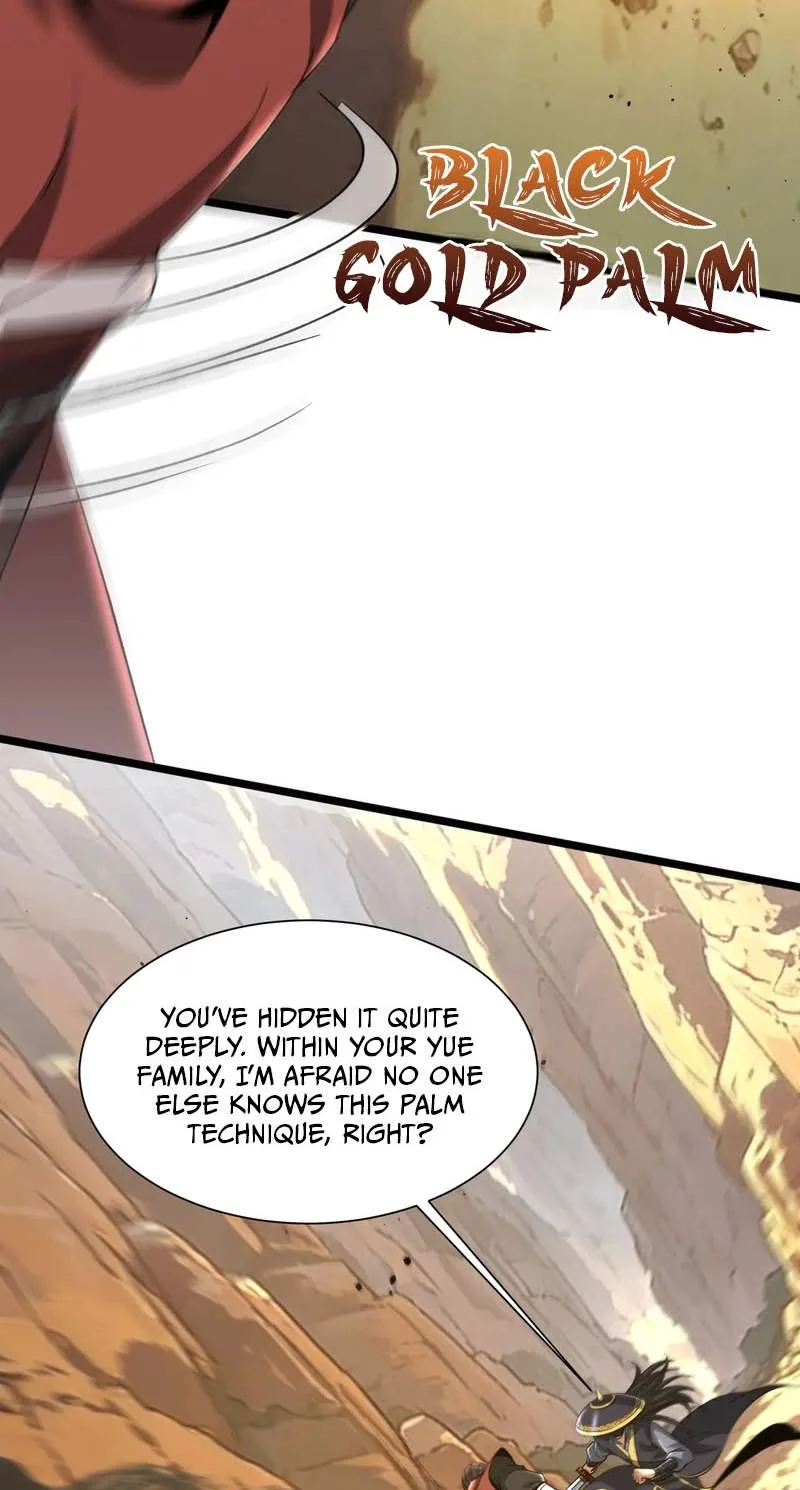 I pay my respects to the Cult Leader Chapter 37 page 61