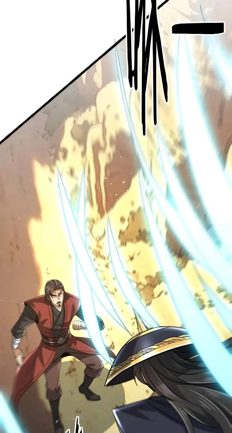 I pay my respects to the Cult Leader Chapter 37 page 63