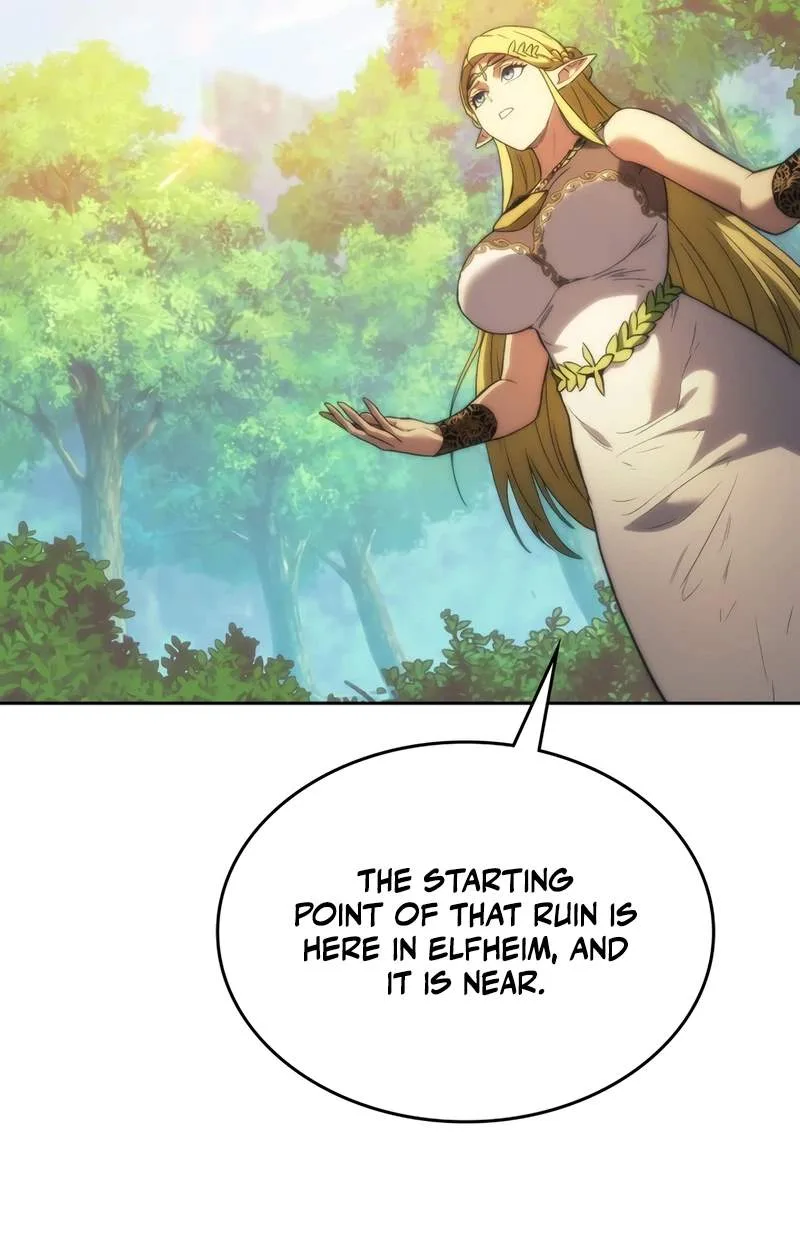 Return of the Apocalypse-Class Death Knight Chapter 90 page 68