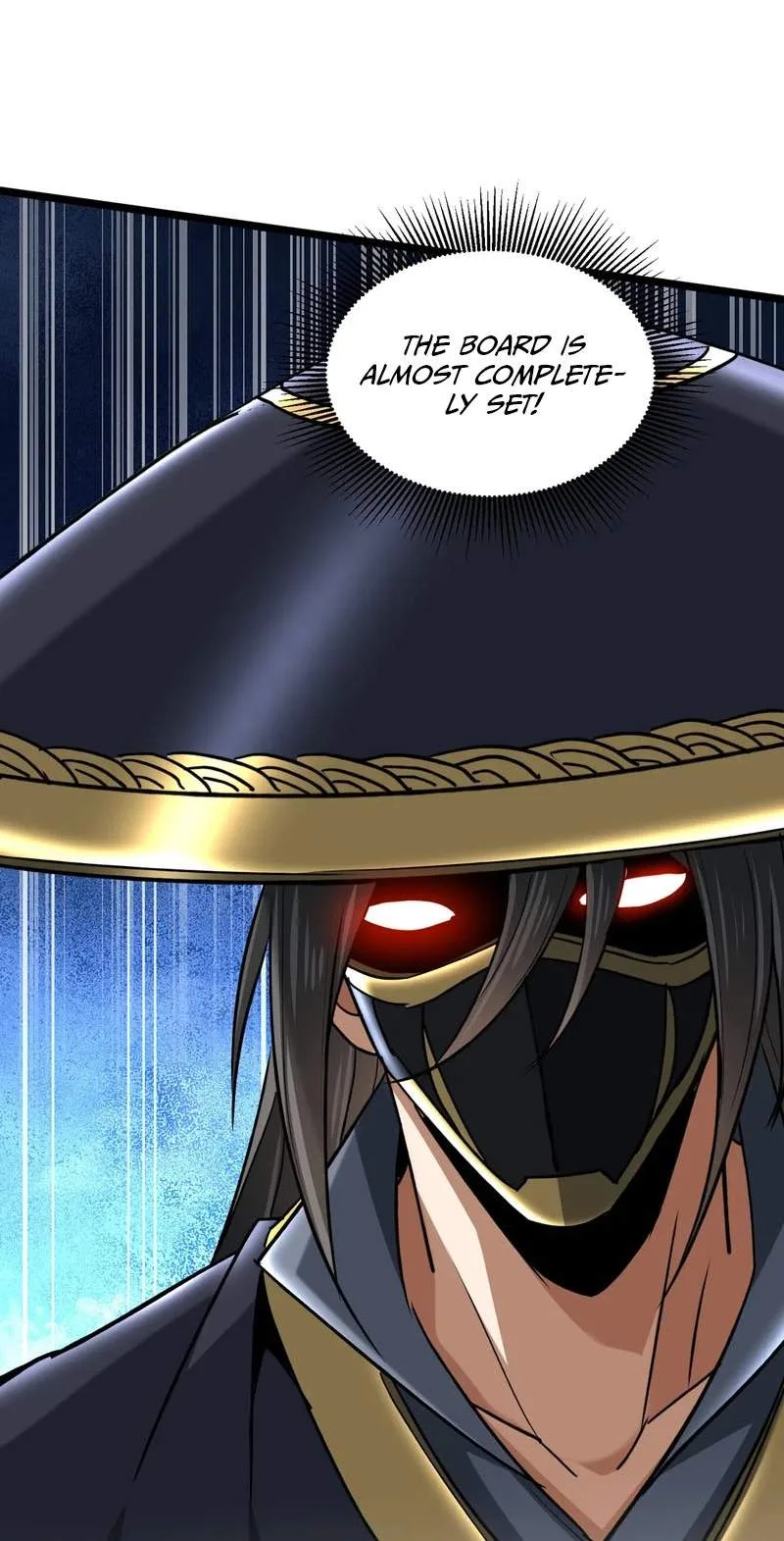 I pay my respects to the Cult Leader Chapter 37 page 74