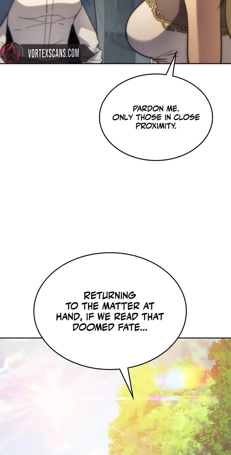 Return of the Apocalypse-Class Death Knight Chapter 90 page 67