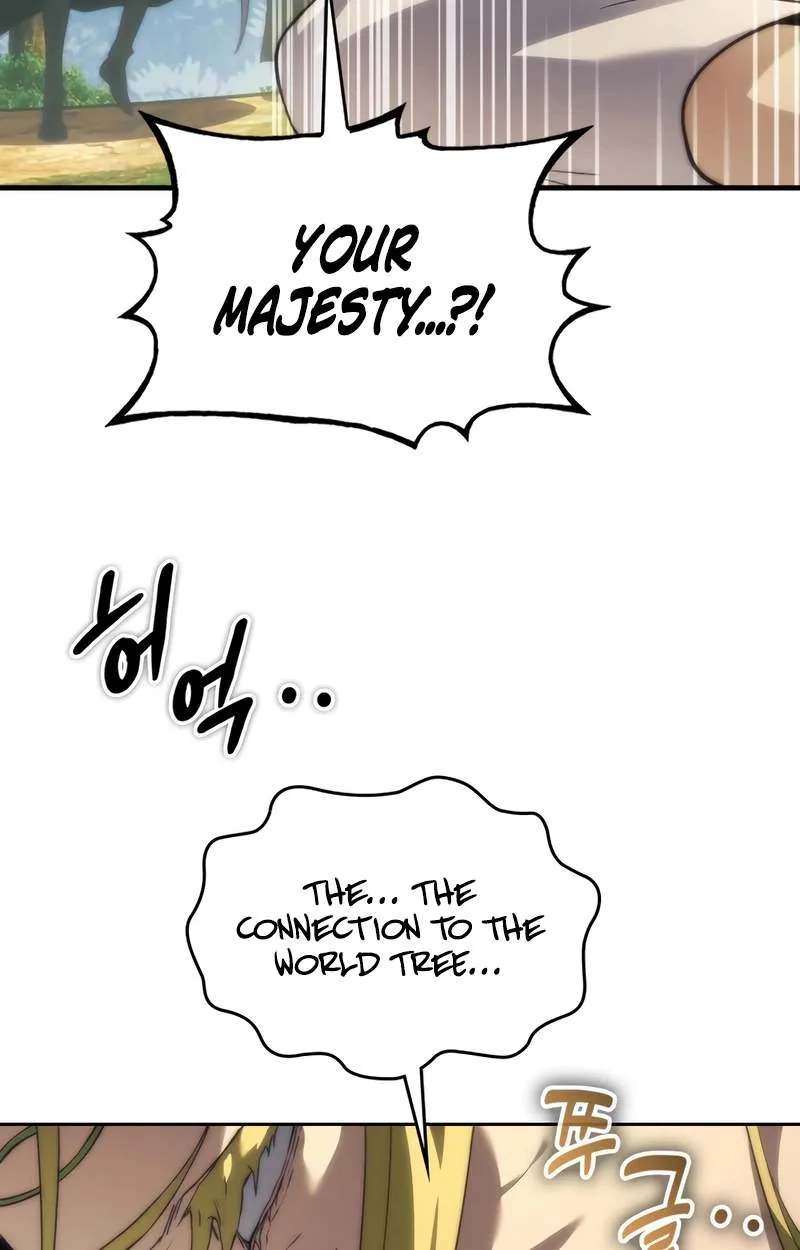 Return of the Apocalypse-Class Death Knight Chapter 90 page 94