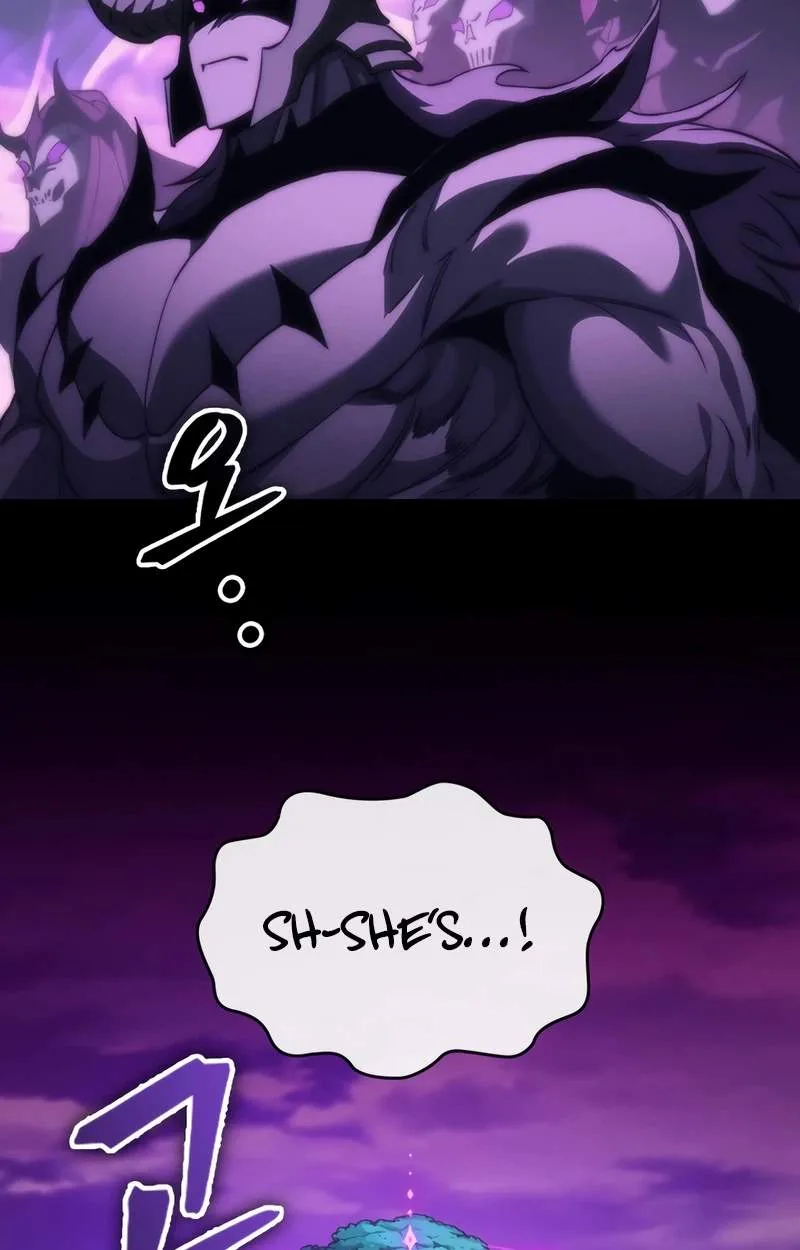 Return of the Apocalypse-Class Death Knight Chapter 90 page 97