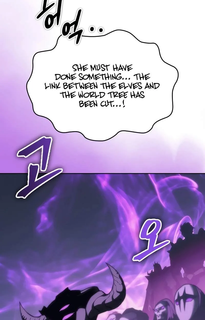 Return of the Apocalypse-Class Death Knight Chapter 90 page 96