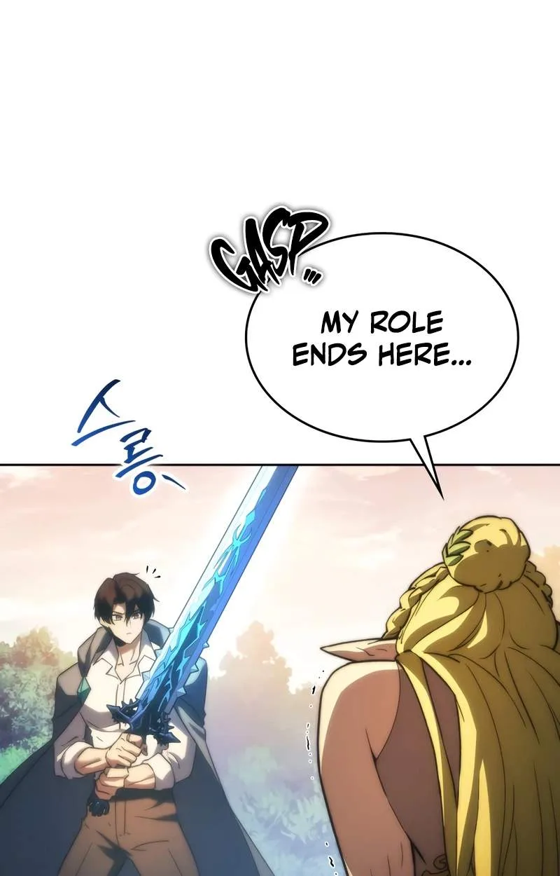 Return of the Apocalypse-Class Death Knight Chapter 90 page 124