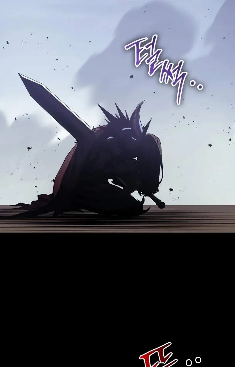 Return of the Apocalypse-Class Death Knight Chapter 90 page 131