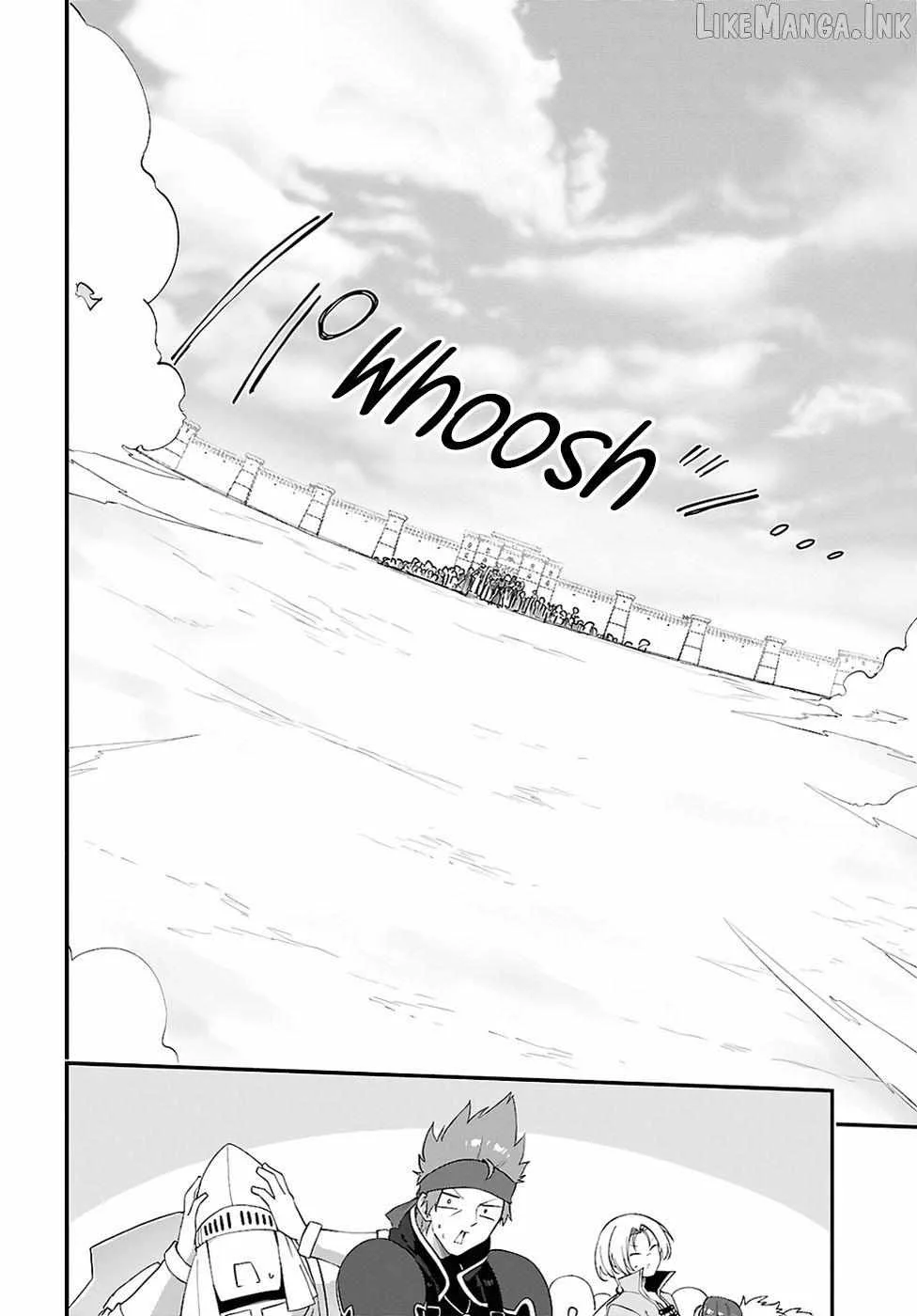The Rest is Up to You ~Since God Defeated The Final Boss In The Tutorial, I’m Going To Live My Life However I Want~ Chapter 22 page 9