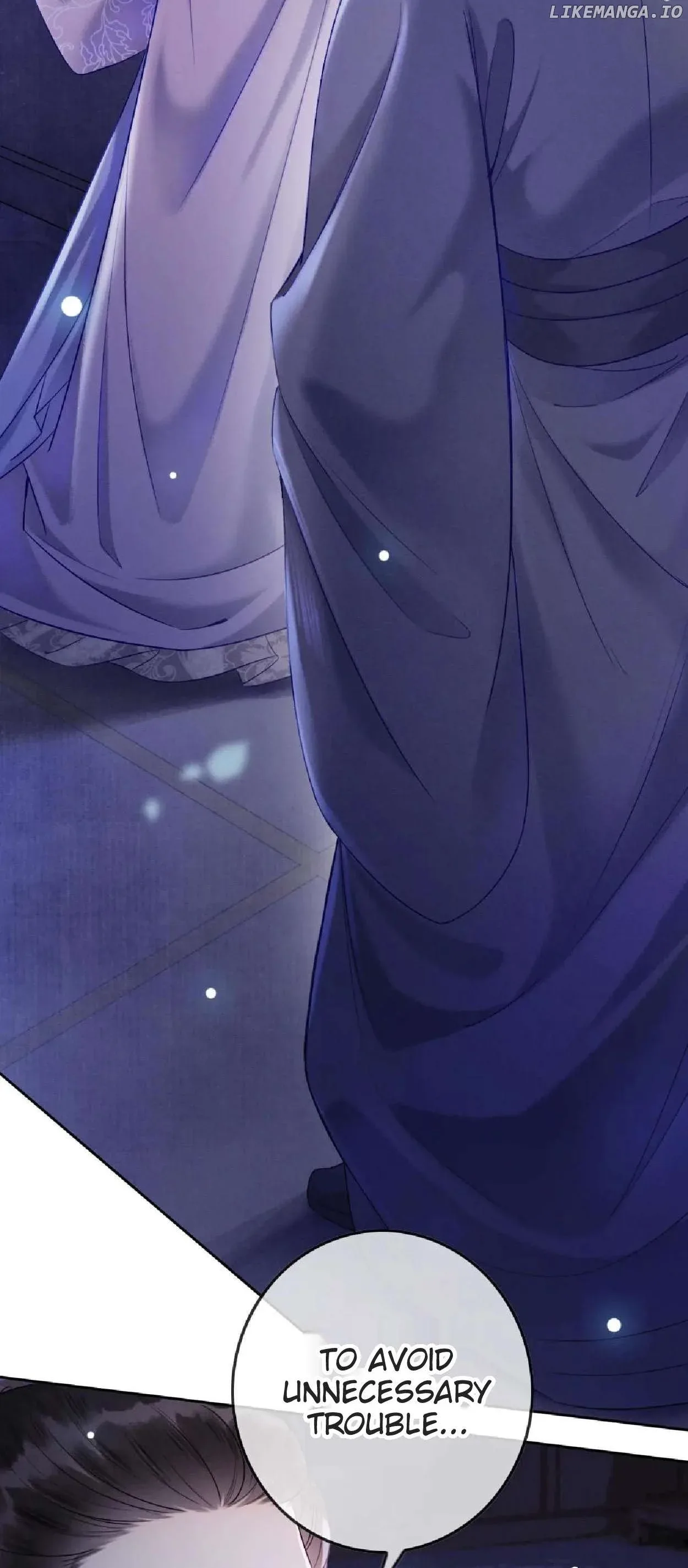 Report to the Prince Regent: She, the Big Shot, Specializes in Treating Infertility Chapter 1 page 4