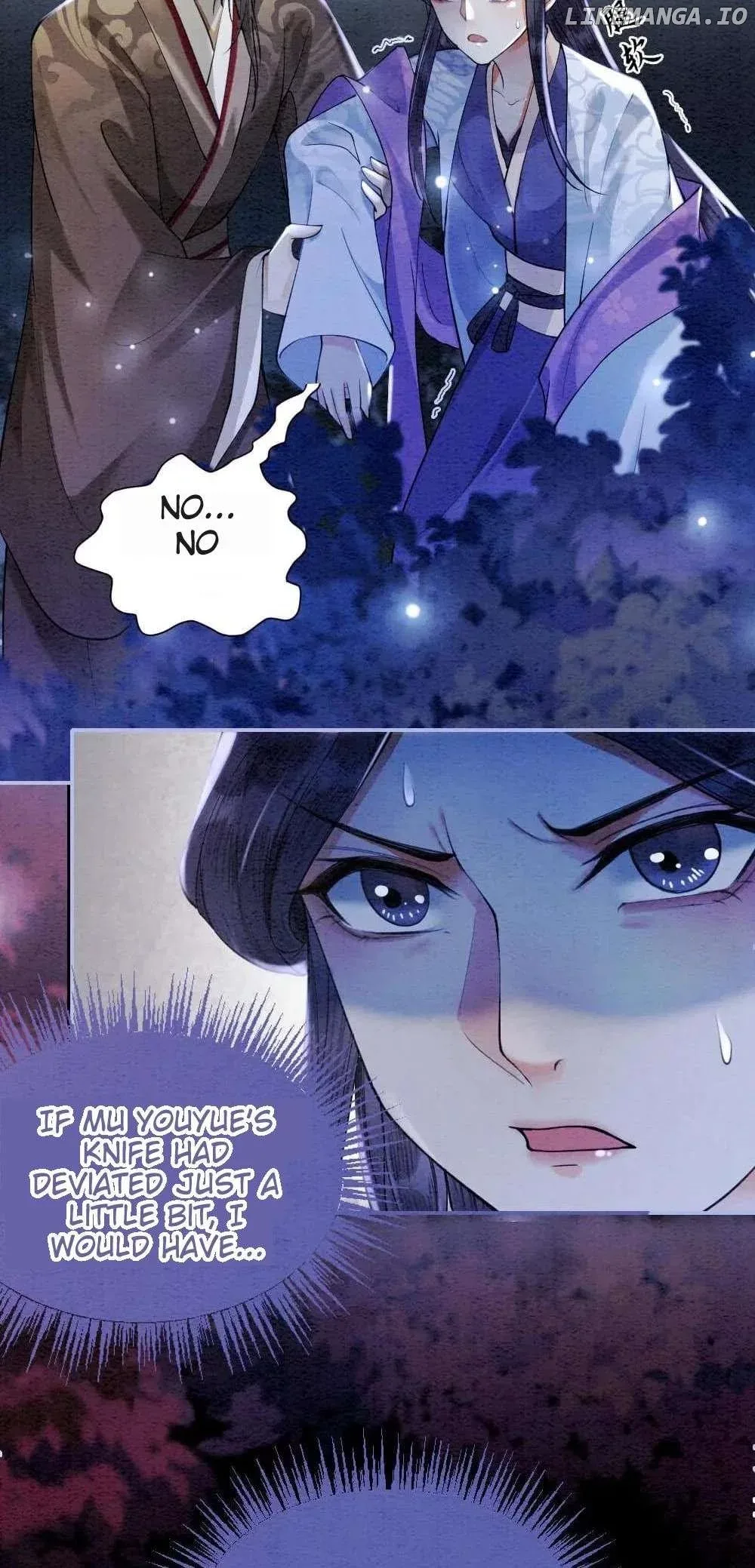 Report to the Prince Regent: She, the Big Shot, Specializes in Treating Infertility Chapter 5 page 5