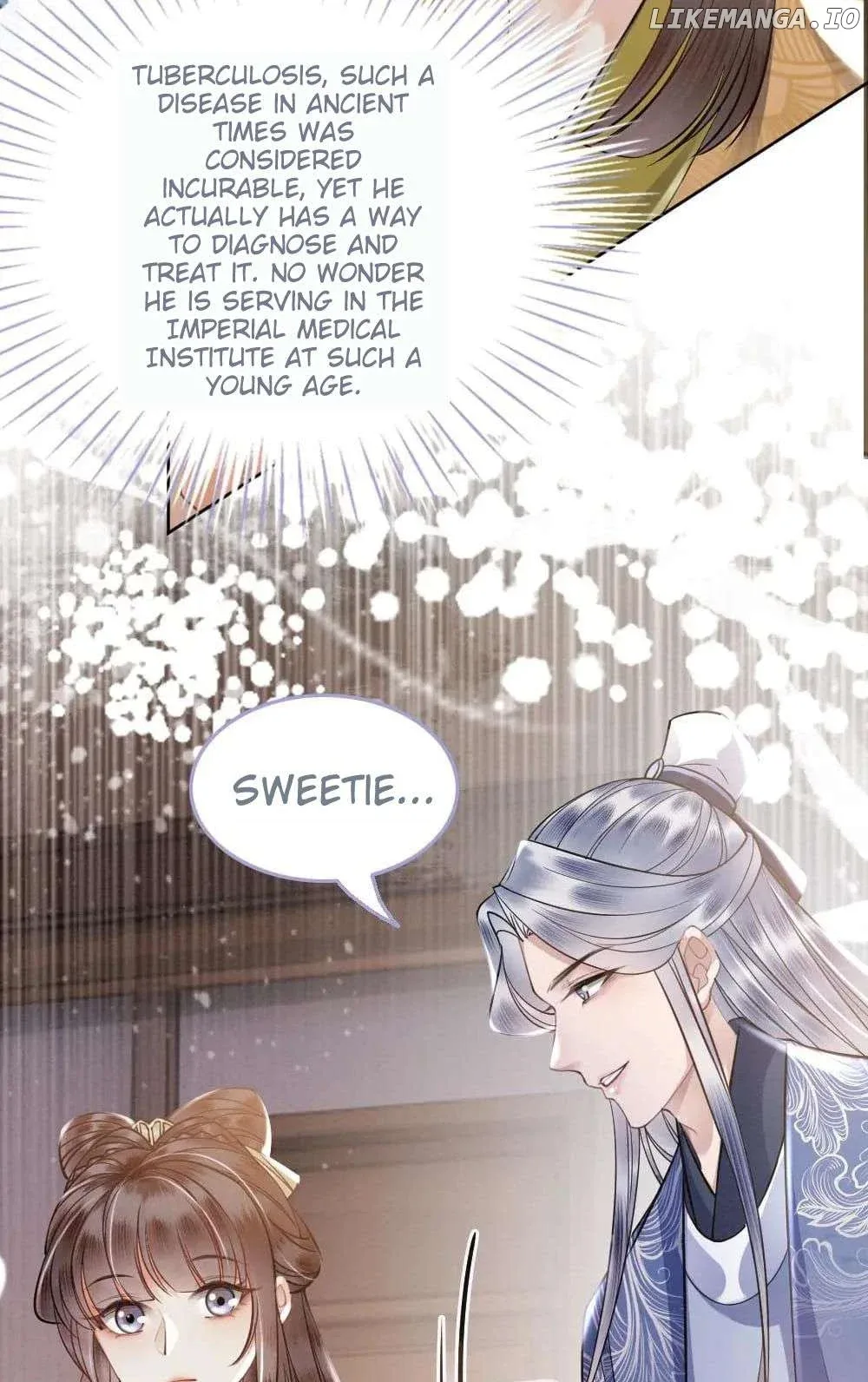 Report to the Prince Regent: She, the Big Shot, Specializes in Treating Infertility Chapter 7 page 4