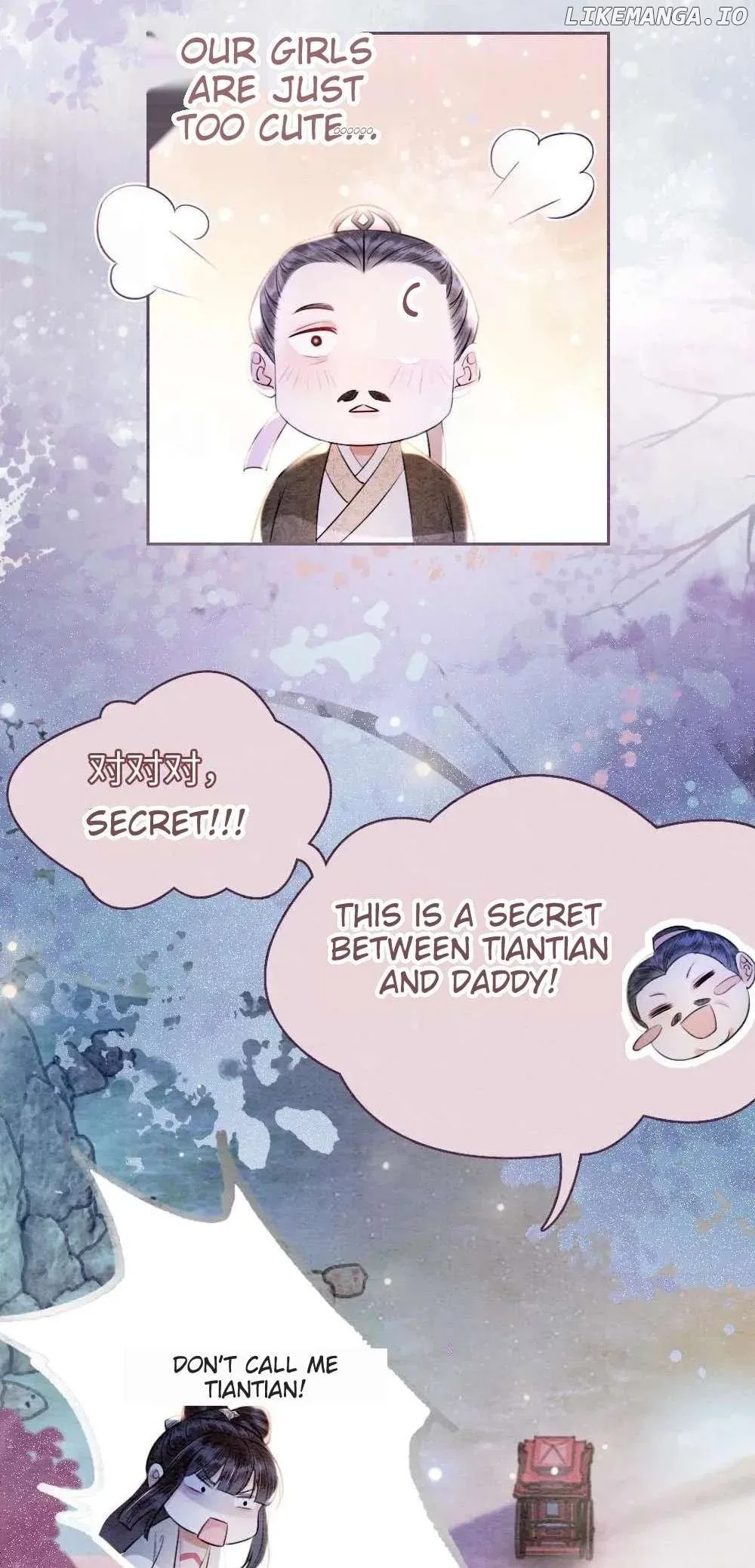 Report to the Prince Regent: She, the Big Shot, Specializes in Treating Infertility Chapter 5 page 9