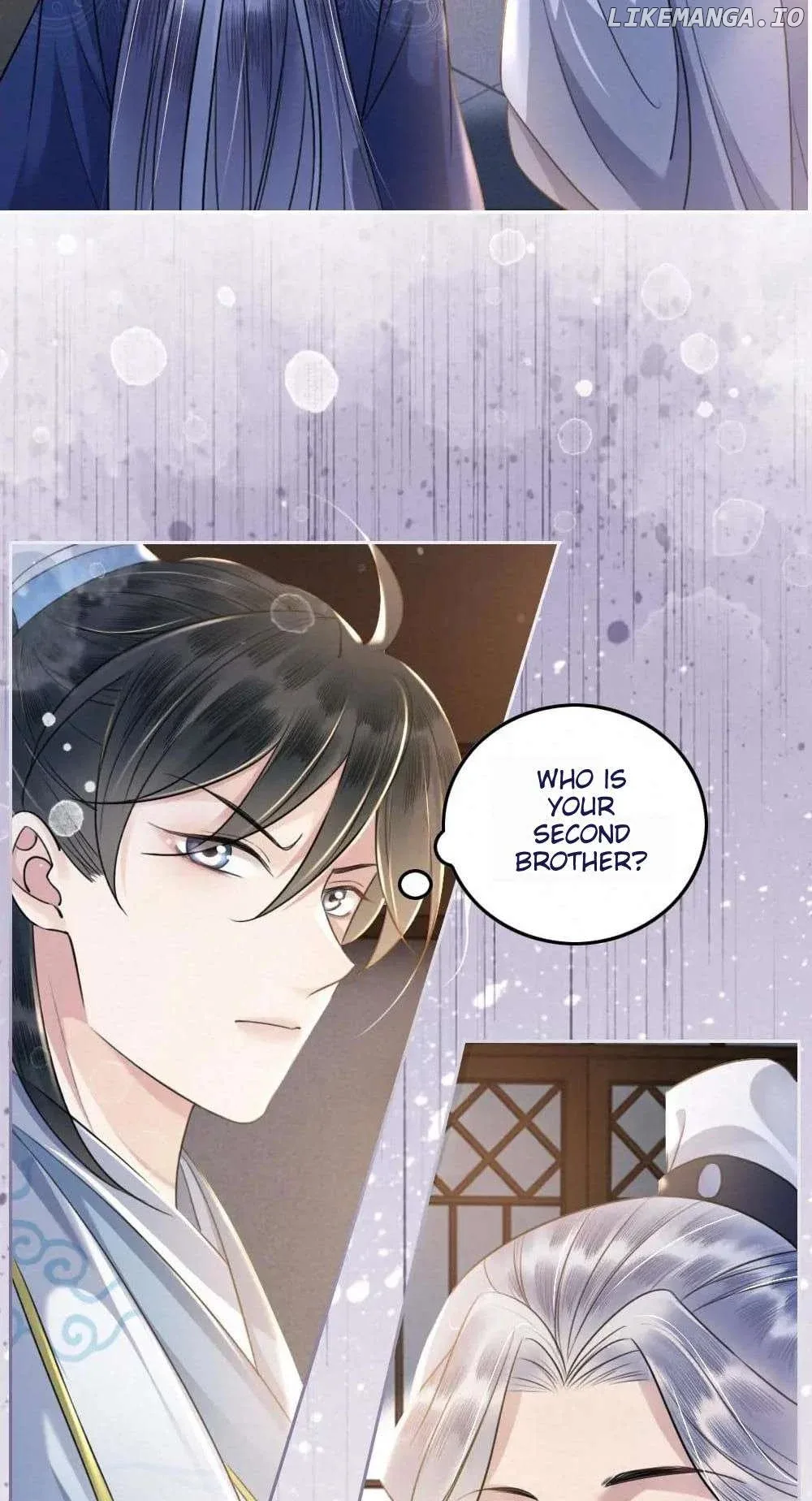 Report to the Prince Regent: She, the Big Shot, Specializes in Treating Infertility Chapter 8 page 5