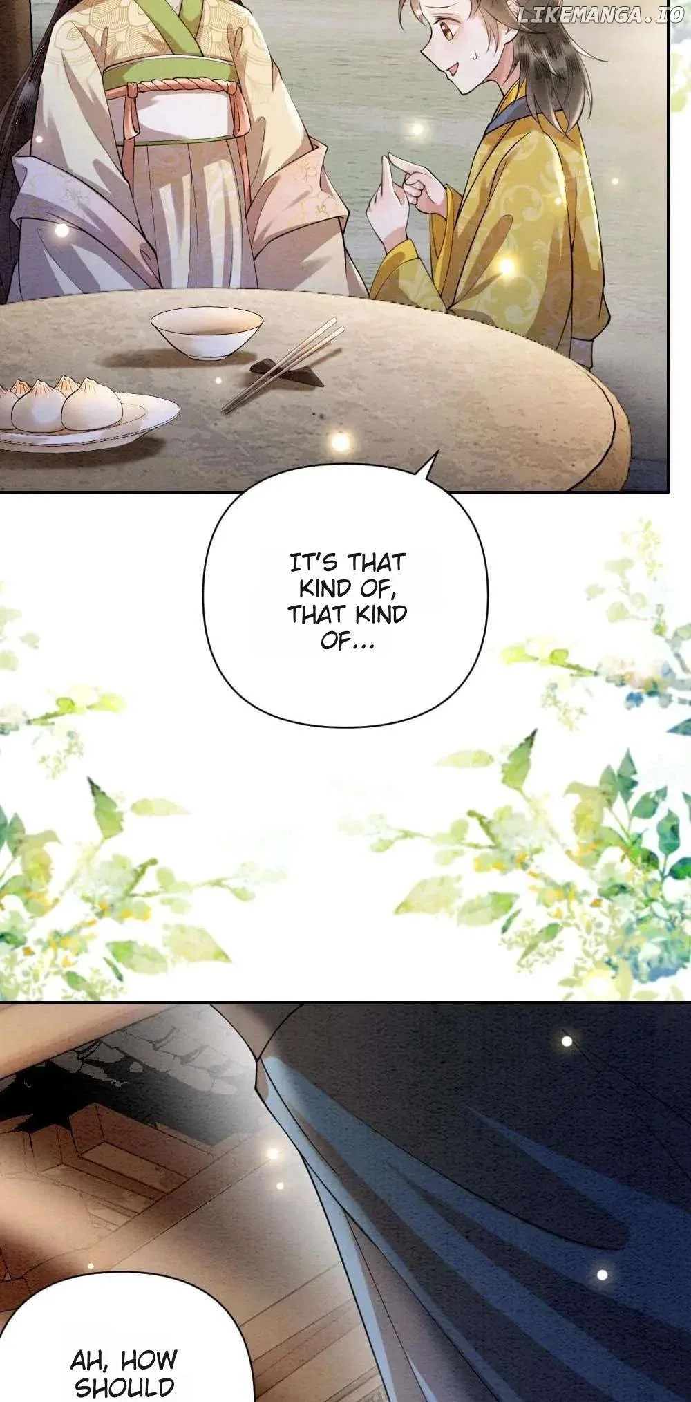 Report to the Prince Regent: She, the Big Shot, Specializes in Treating Infertility Chapter 10 page 10