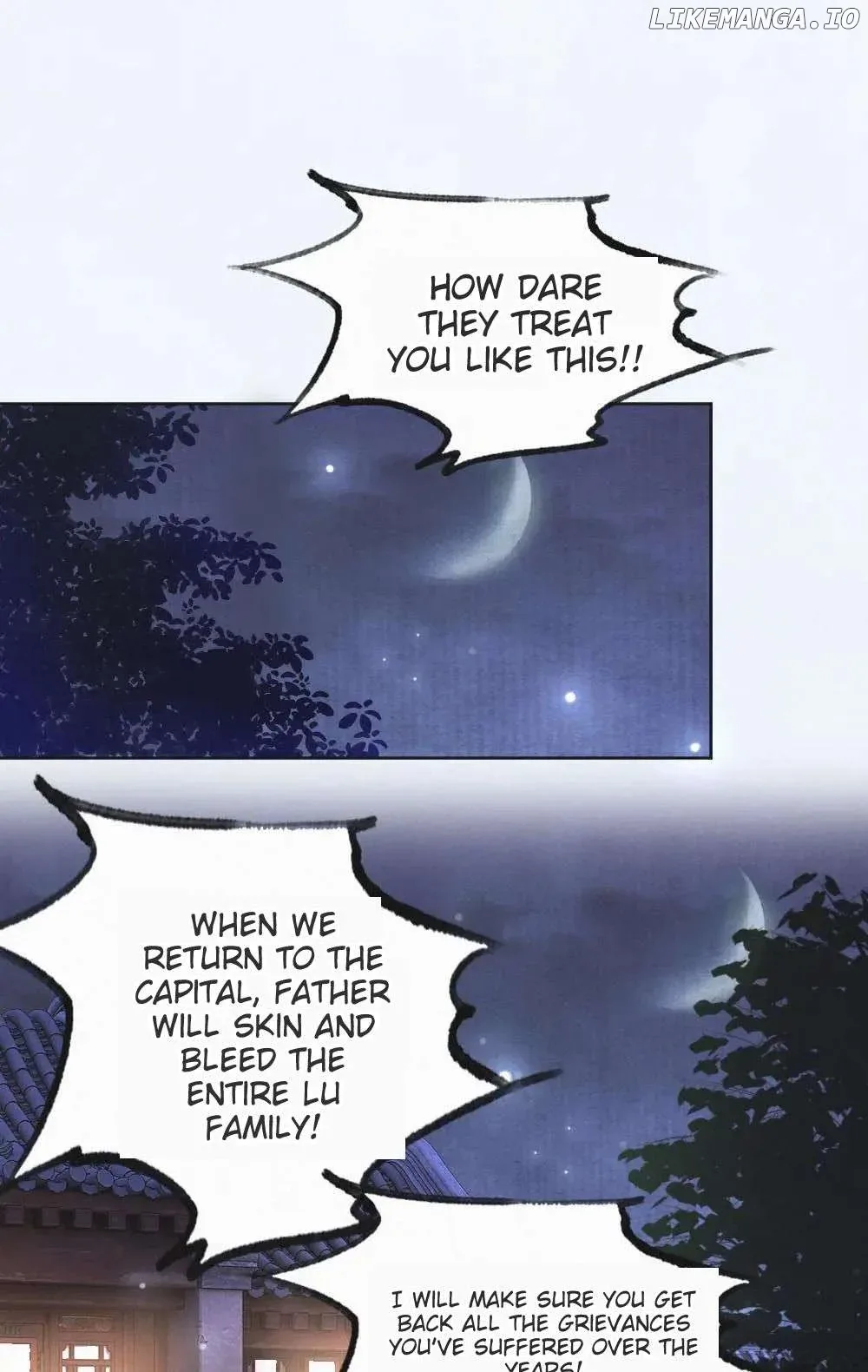 Report to the Prince Regent: She, the Big Shot, Specializes in Treating Infertility Chapter 4 page 2