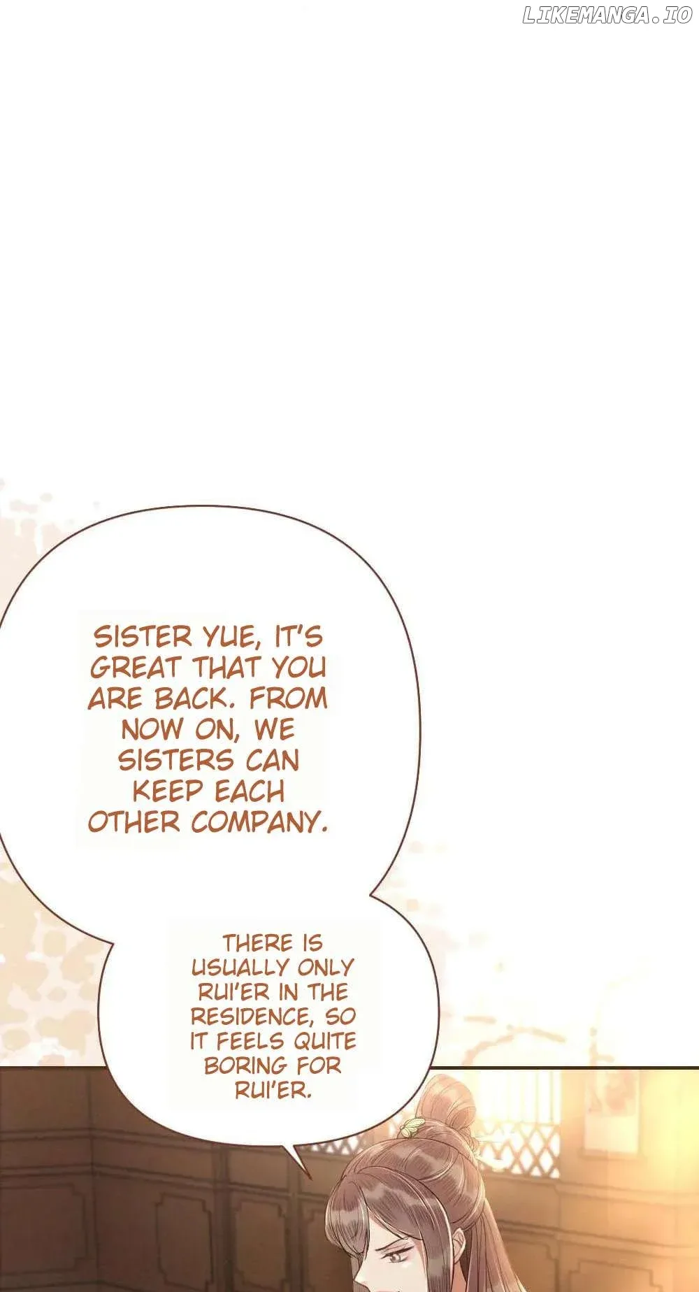 Report to the Prince Regent: She, the Big Shot, Specializes in Treating Infertility Chapter 8 page 12