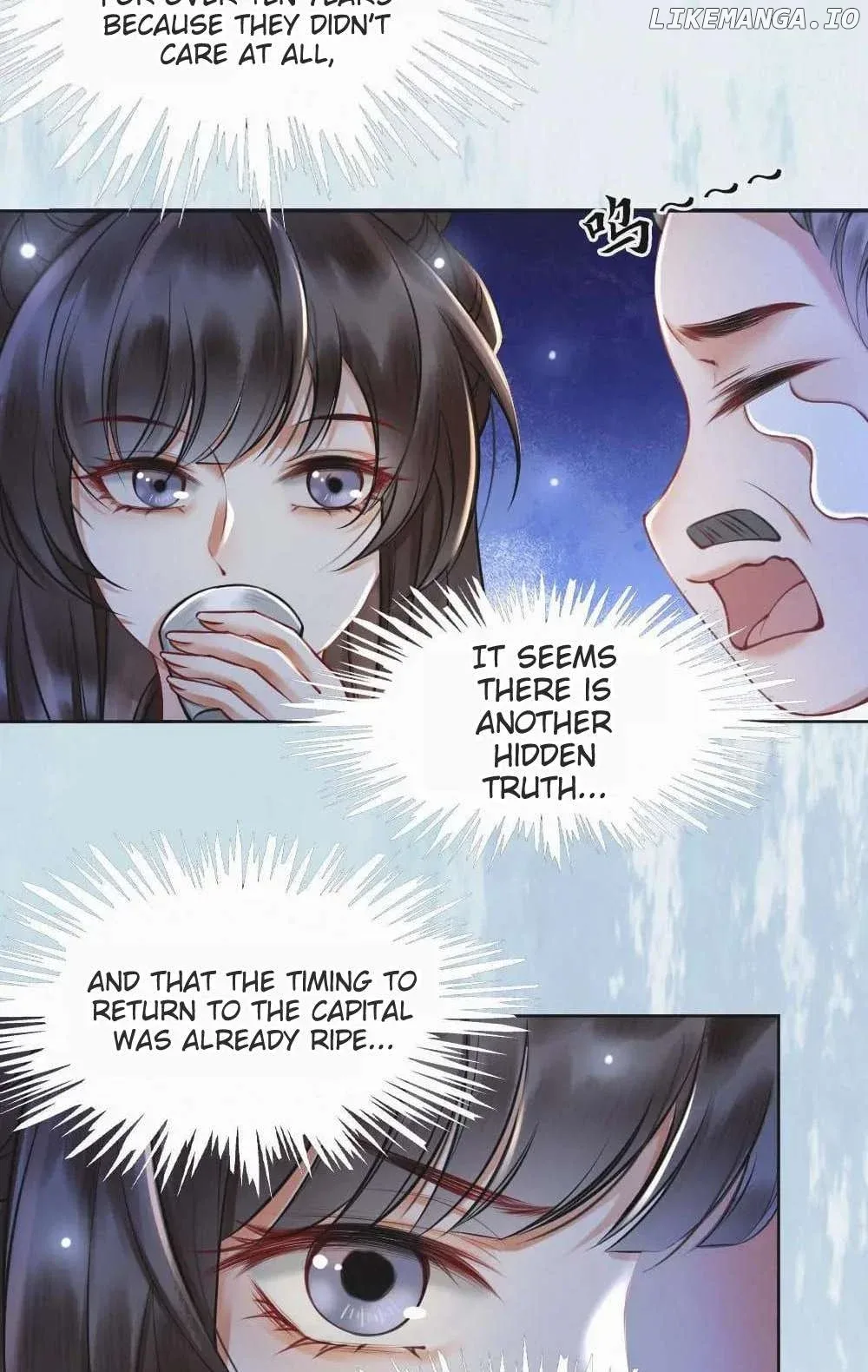 Report to the Prince Regent: She, the Big Shot, Specializes in Treating Infertility Chapter 4 page 4