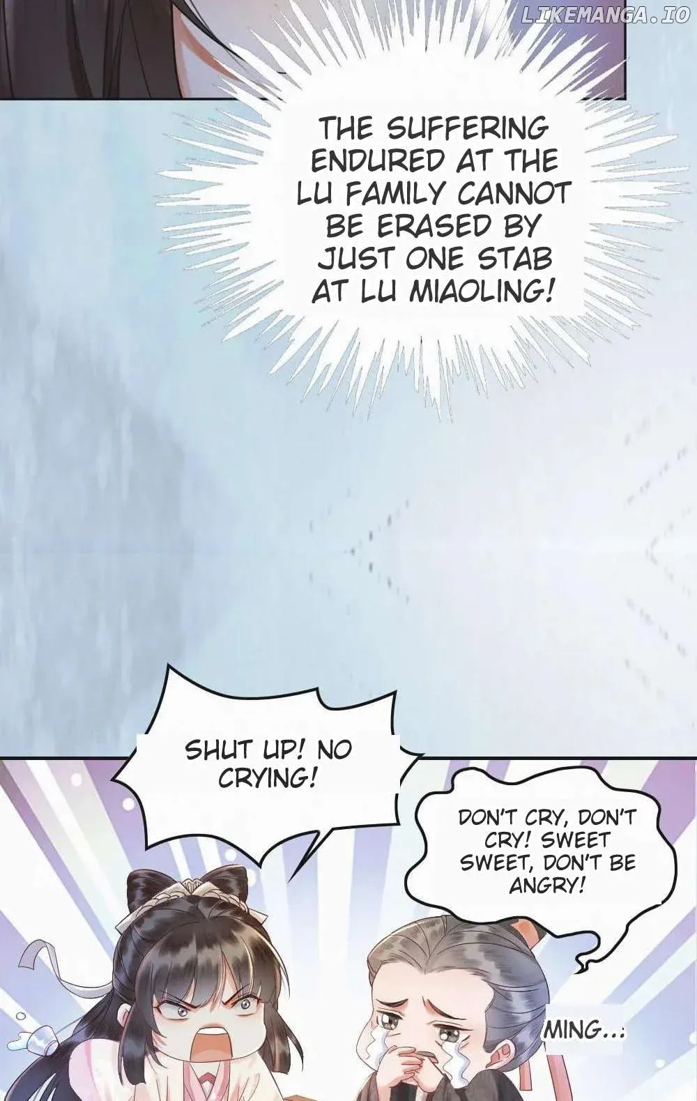 Report to the Prince Regent: She, the Big Shot, Specializes in Treating Infertility Chapter 4 page 5