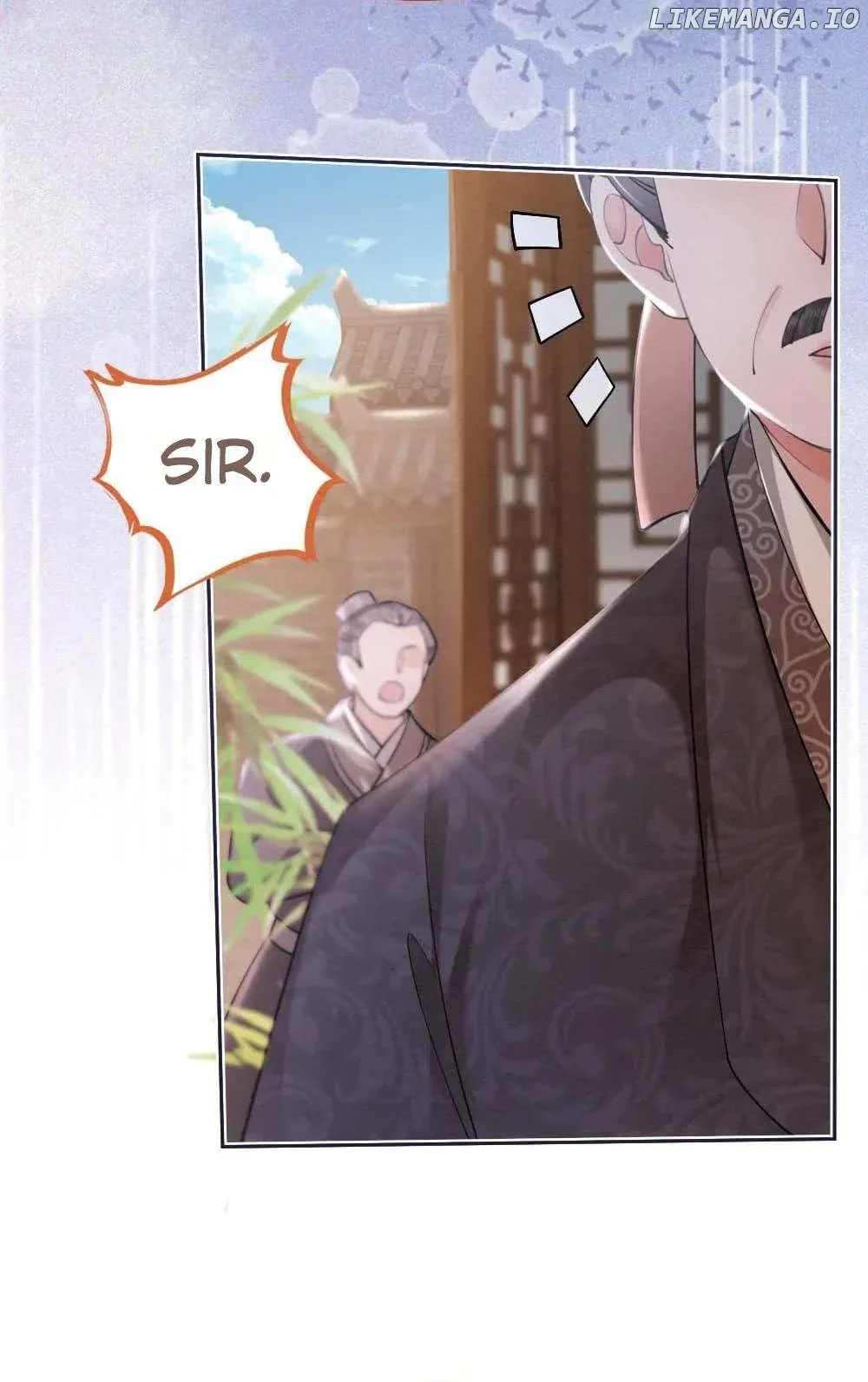 Report to the Prince Regent: She, the Big Shot, Specializes in Treating Infertility Chapter 7 page 23