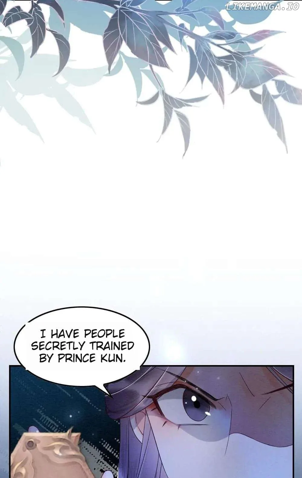 Report to the Prince Regent: She, the Big Shot, Specializes in Treating Infertility Chapter 4 page 14