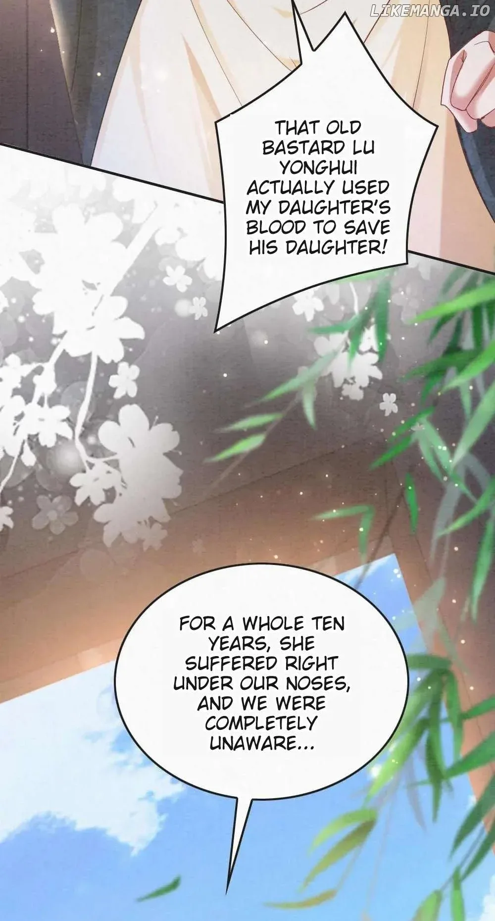 Report to the Prince Regent: She, the Big Shot, Specializes in Treating Infertility Chapter 6 page 10