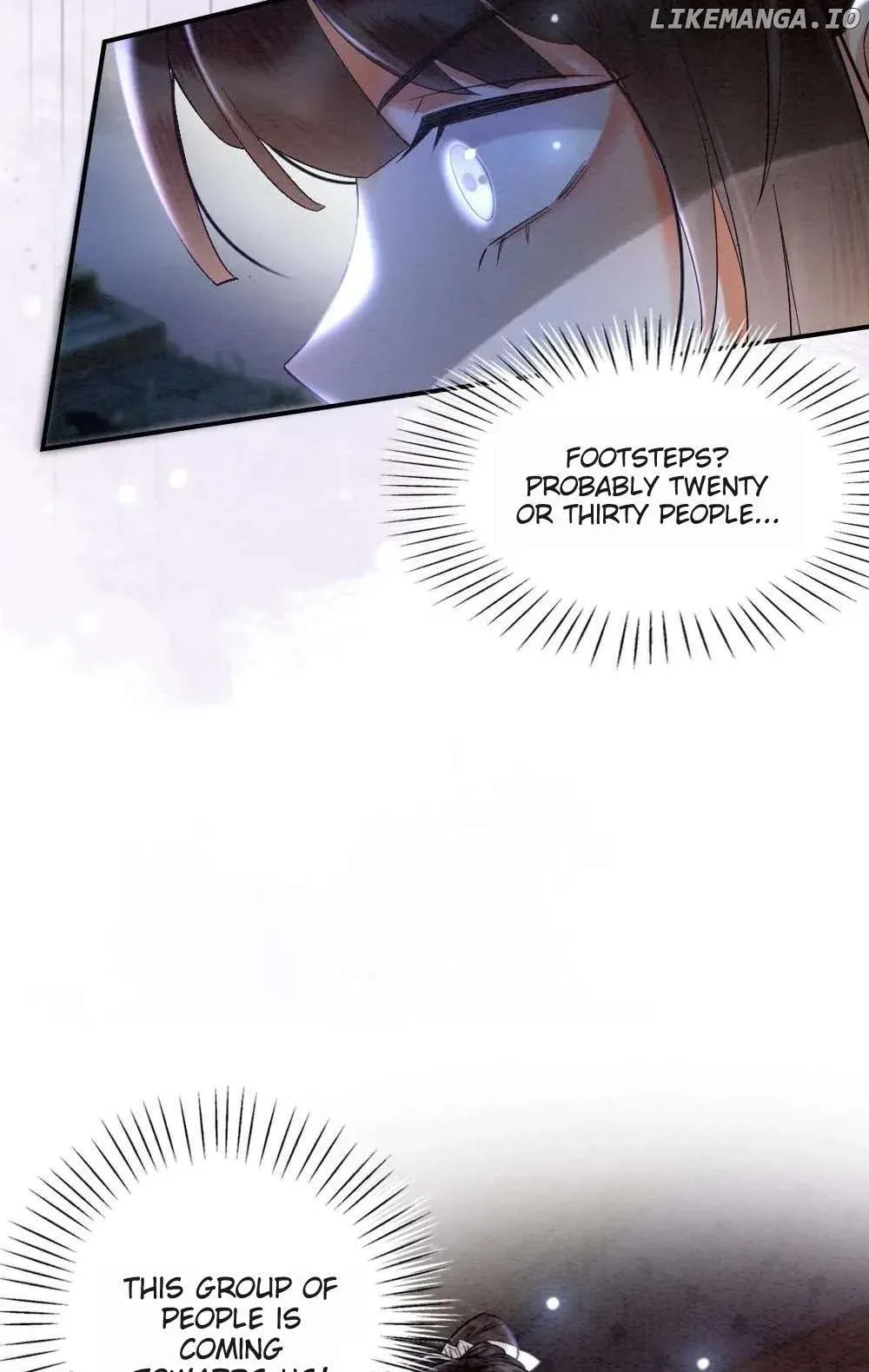 Report to the Prince Regent: She, the Big Shot, Specializes in Treating Infertility Chapter 4 page 18