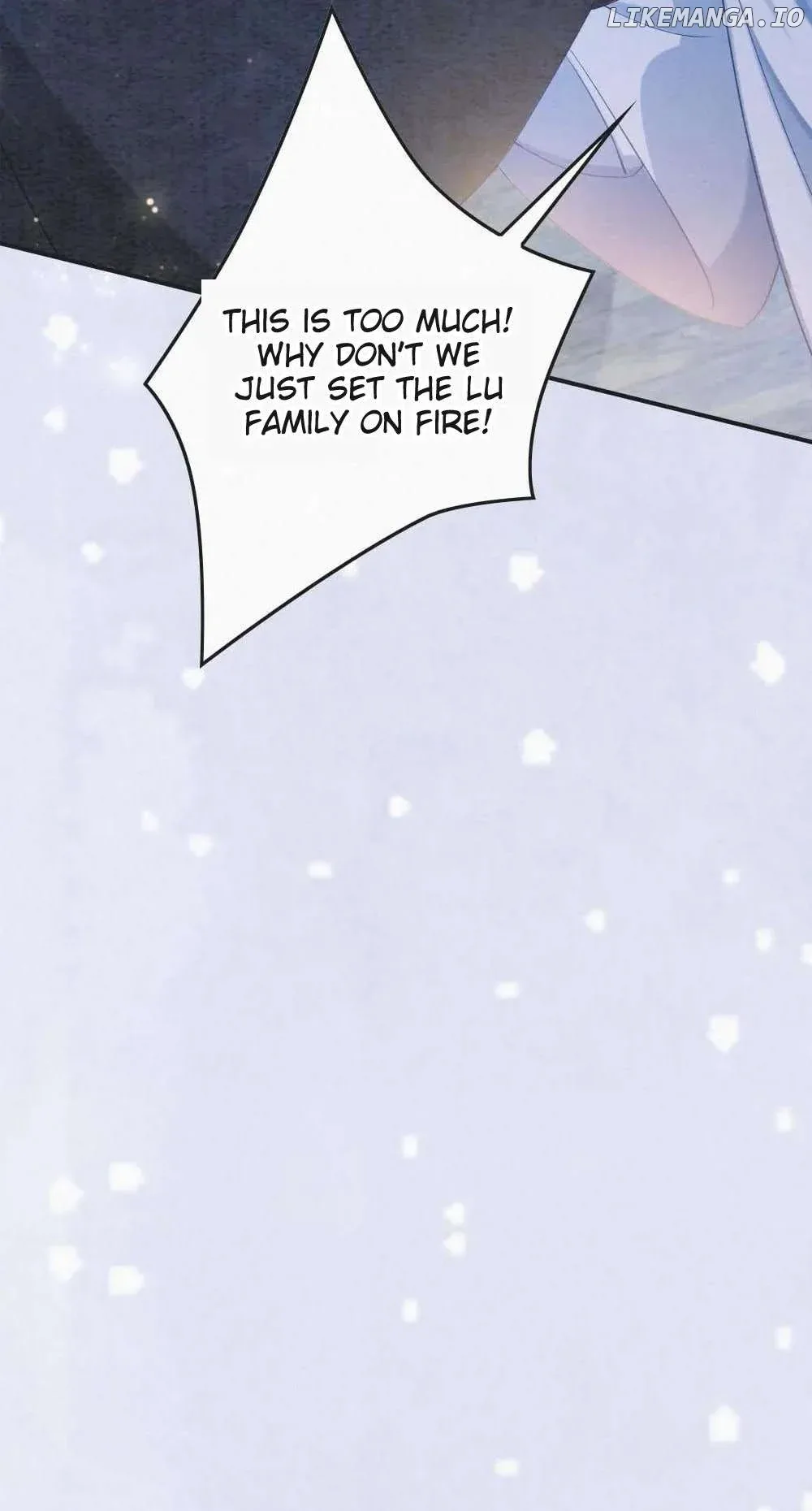 Report to the Prince Regent: She, the Big Shot, Specializes in Treating Infertility Chapter 6 page 12