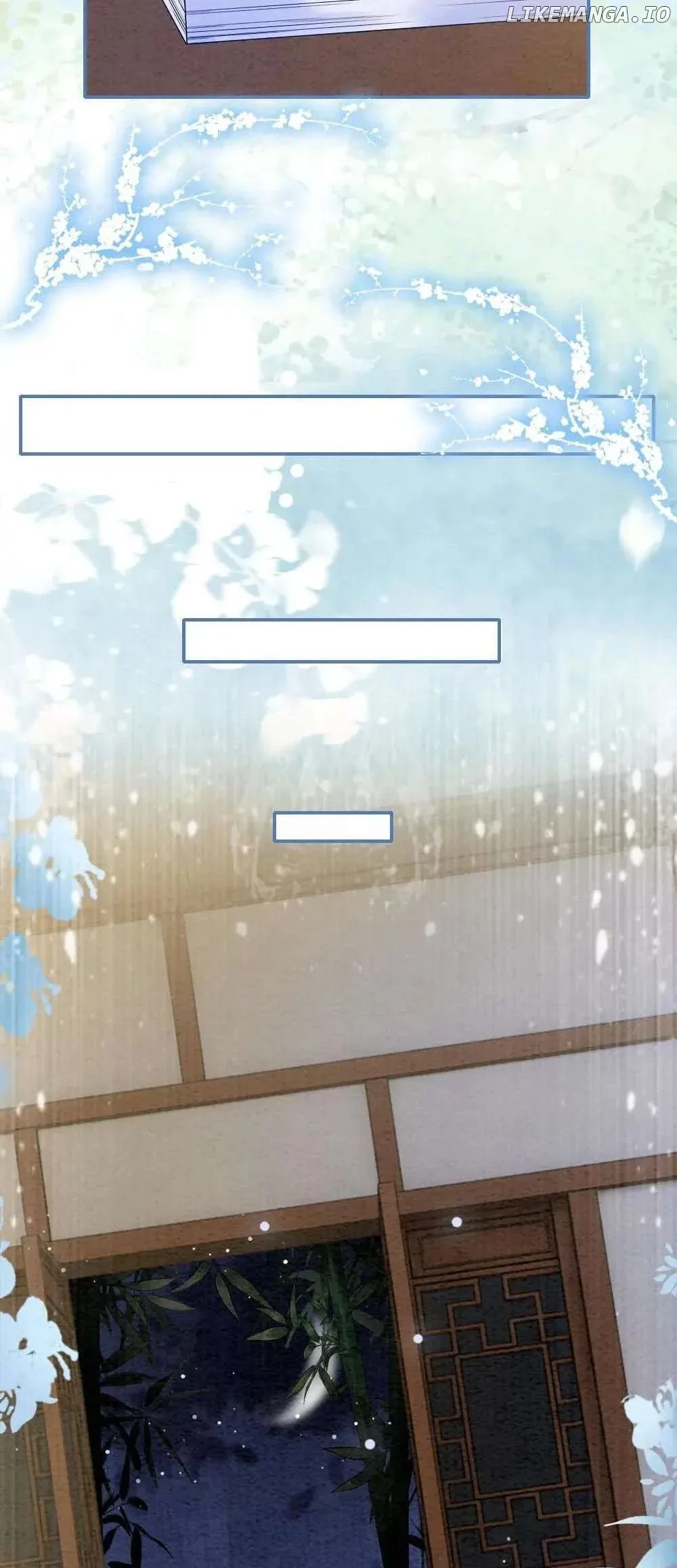 Report to the Prince Regent: She, the Big Shot, Specializes in Treating Infertility Chapter 20 page 7