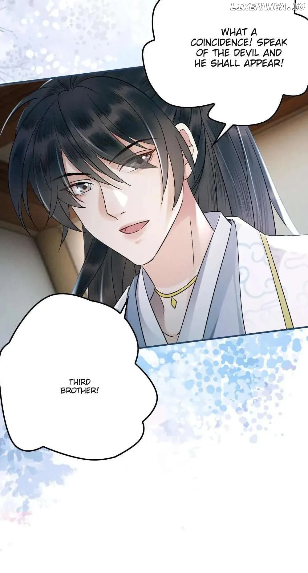 Report to the Prince Regent: She, the Big Shot, Specializes in Treating Infertility Chapter 6 page 26