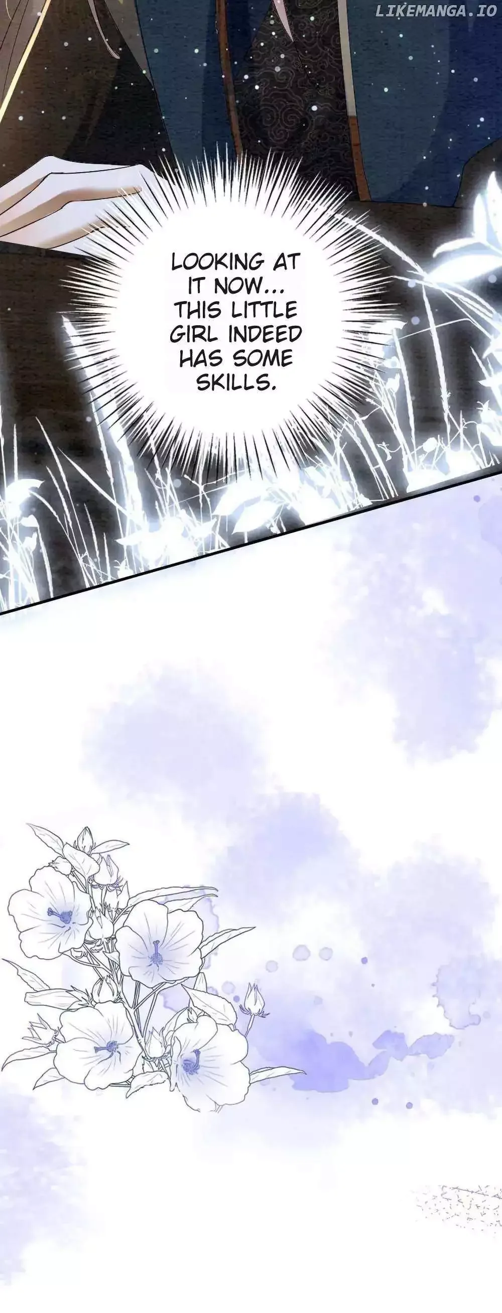 Report to the Prince Regent: She, the Big Shot, Specializes in Treating Infertility Chapter 17 page 17