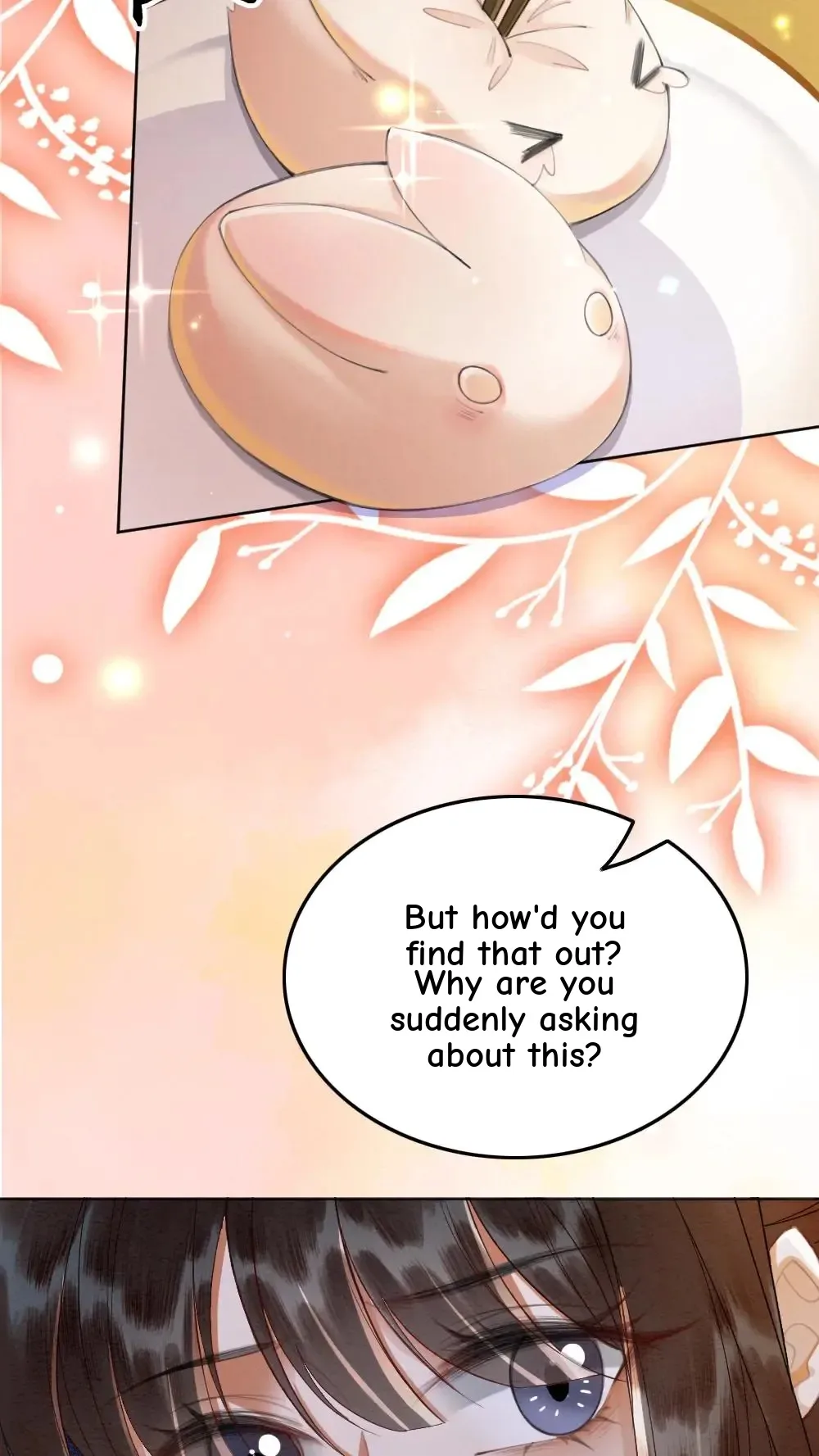Report to the Prince Regent: She, the Big Shot, Specializes in Treating Infertility Chapter 148 page 8