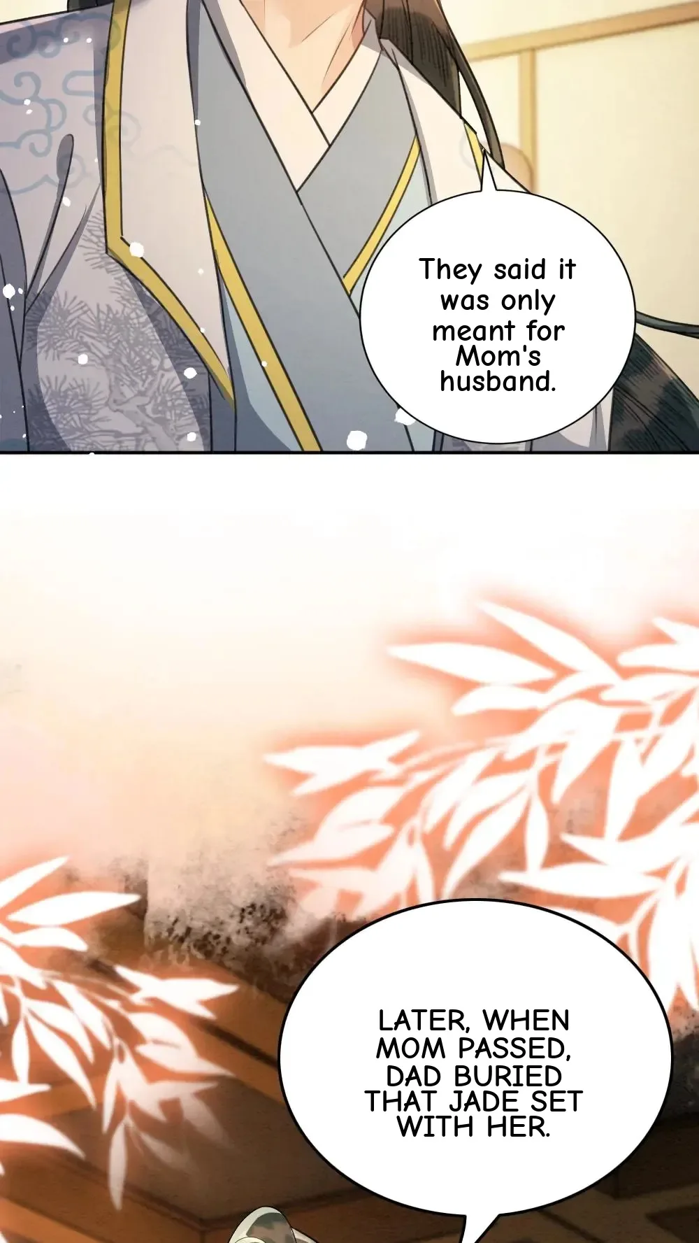 Report to the Prince Regent: She, the Big Shot, Specializes in Treating Infertility Chapter 148 page 6