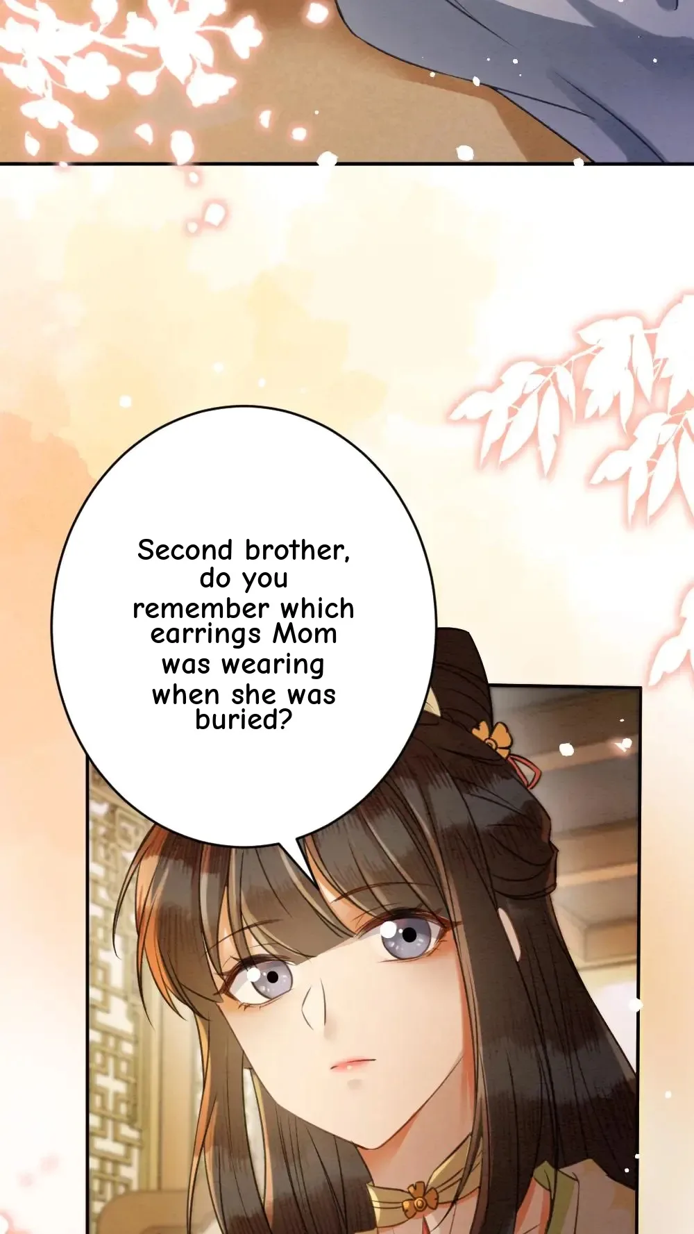 Report to the Prince Regent: She, the Big Shot, Specializes in Treating Infertility Chapter 148 page 4