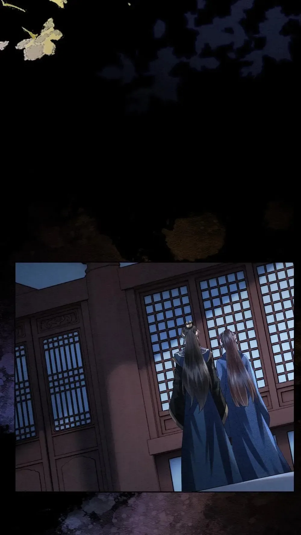 Report to the Prince Regent: She, the Big Shot, Specializes in Treating Infertility Chapter 145 page 24