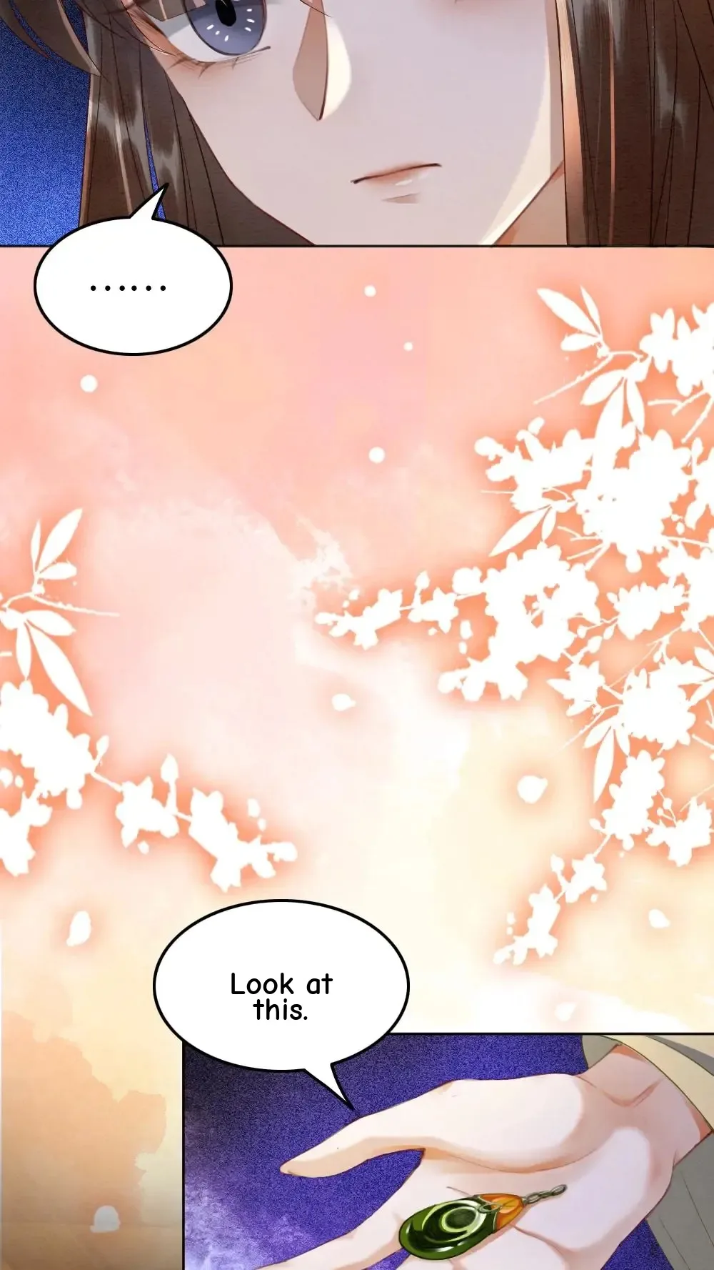 Report to the Prince Regent: She, the Big Shot, Specializes in Treating Infertility Chapter 148 page 9