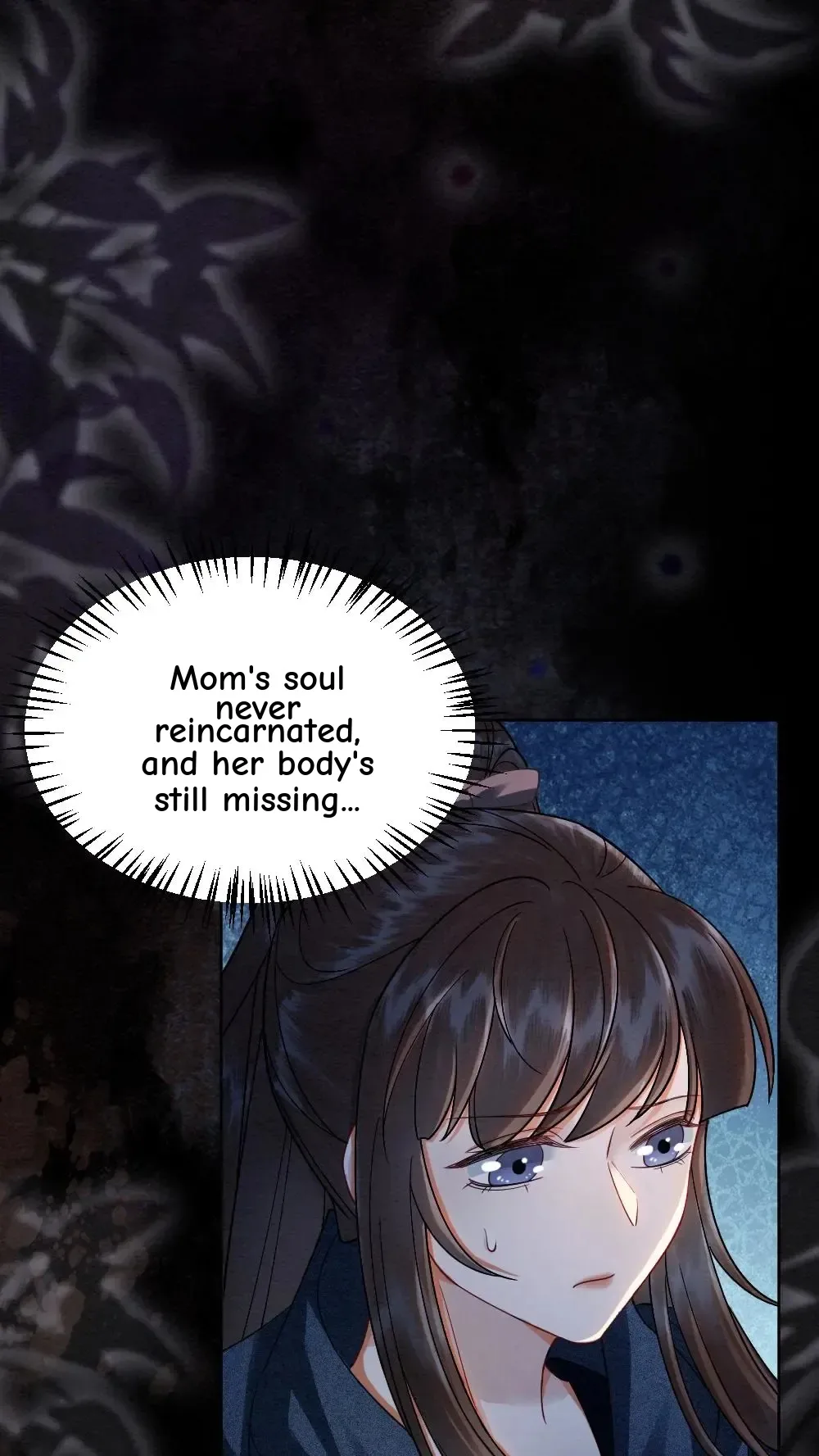Report to the Prince Regent: She, the Big Shot, Specializes in Treating Infertility Chapter 147 page 19