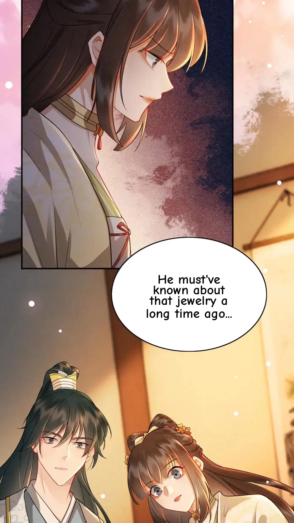 Report to the Prince Regent: She, the Big Shot, Specializes in Treating Infertility Chapter 148 page 15