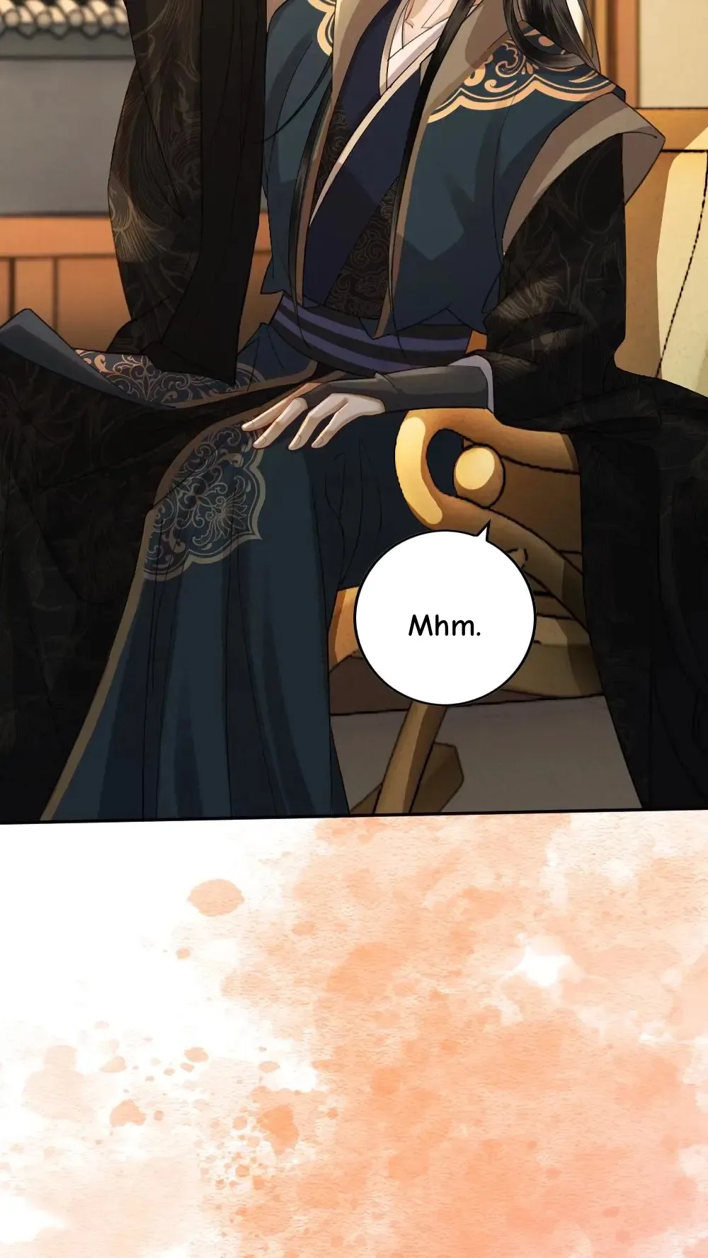 Report to the Prince Regent: She, the Big Shot, Specializes in Treating Infertility Chapter 150 page 15
