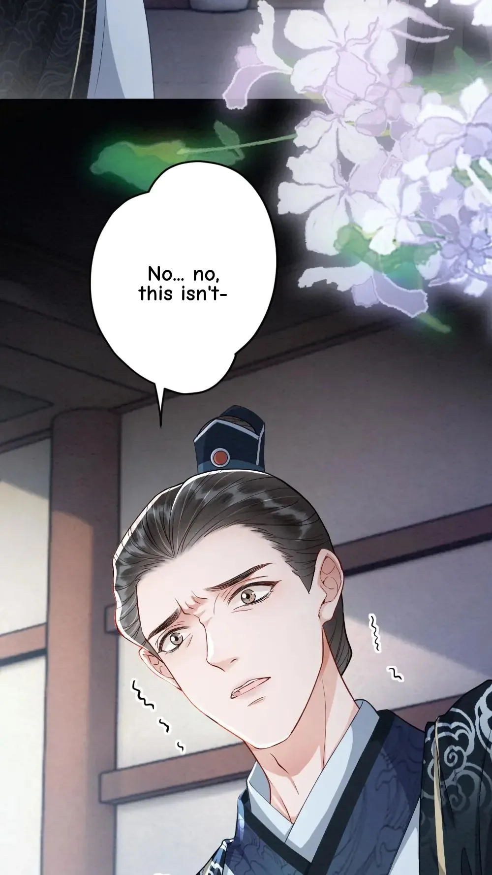 Report to the Prince Regent: She, the Big Shot, Specializes in Treating Infertility Chapter 153 page 3