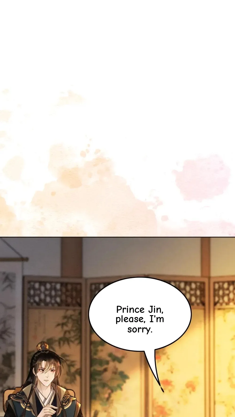 Report to the Prince Regent: She, the Big Shot, Specializes in Treating Infertility Chapter 155 page 14
